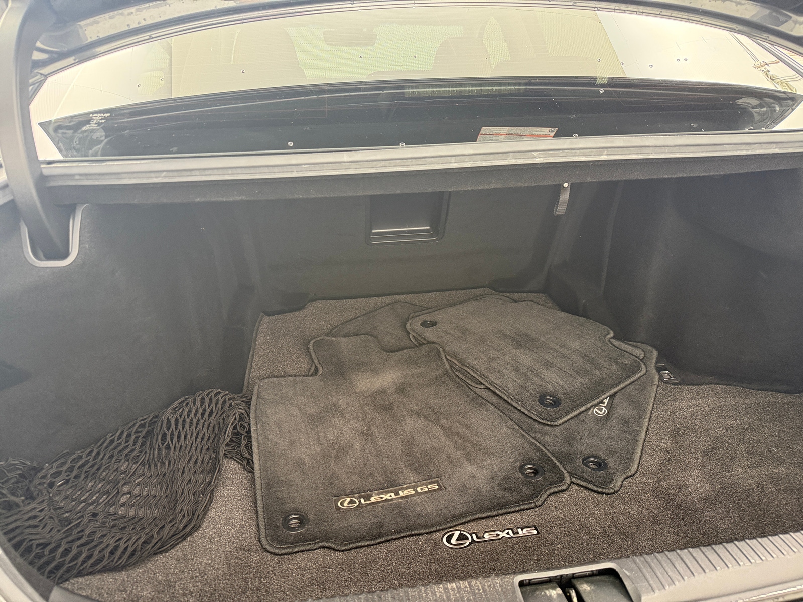 Thumbnail: 2018 Lexus GS - 6