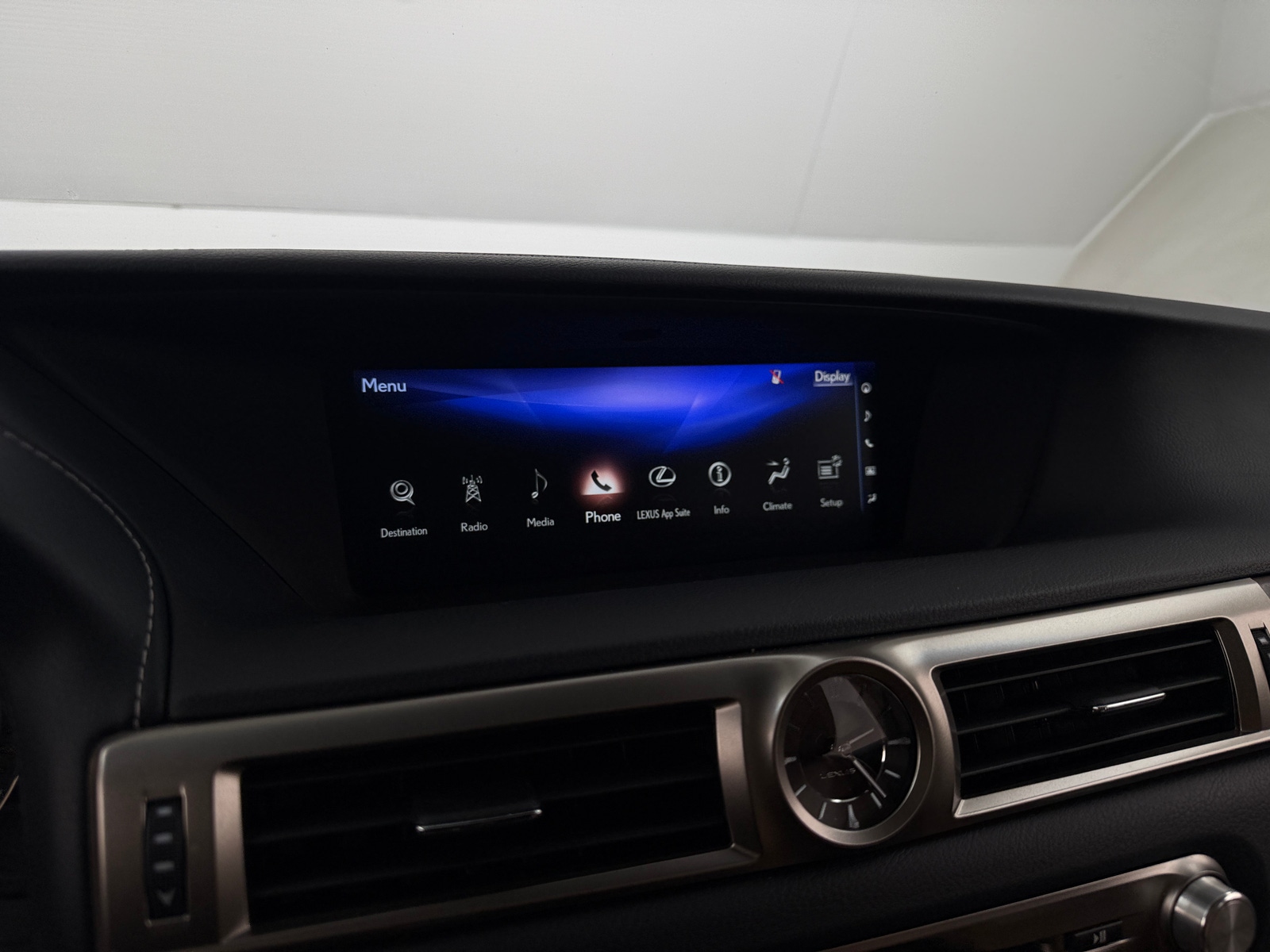 Thumbnail: 2018 Lexus GS - 3