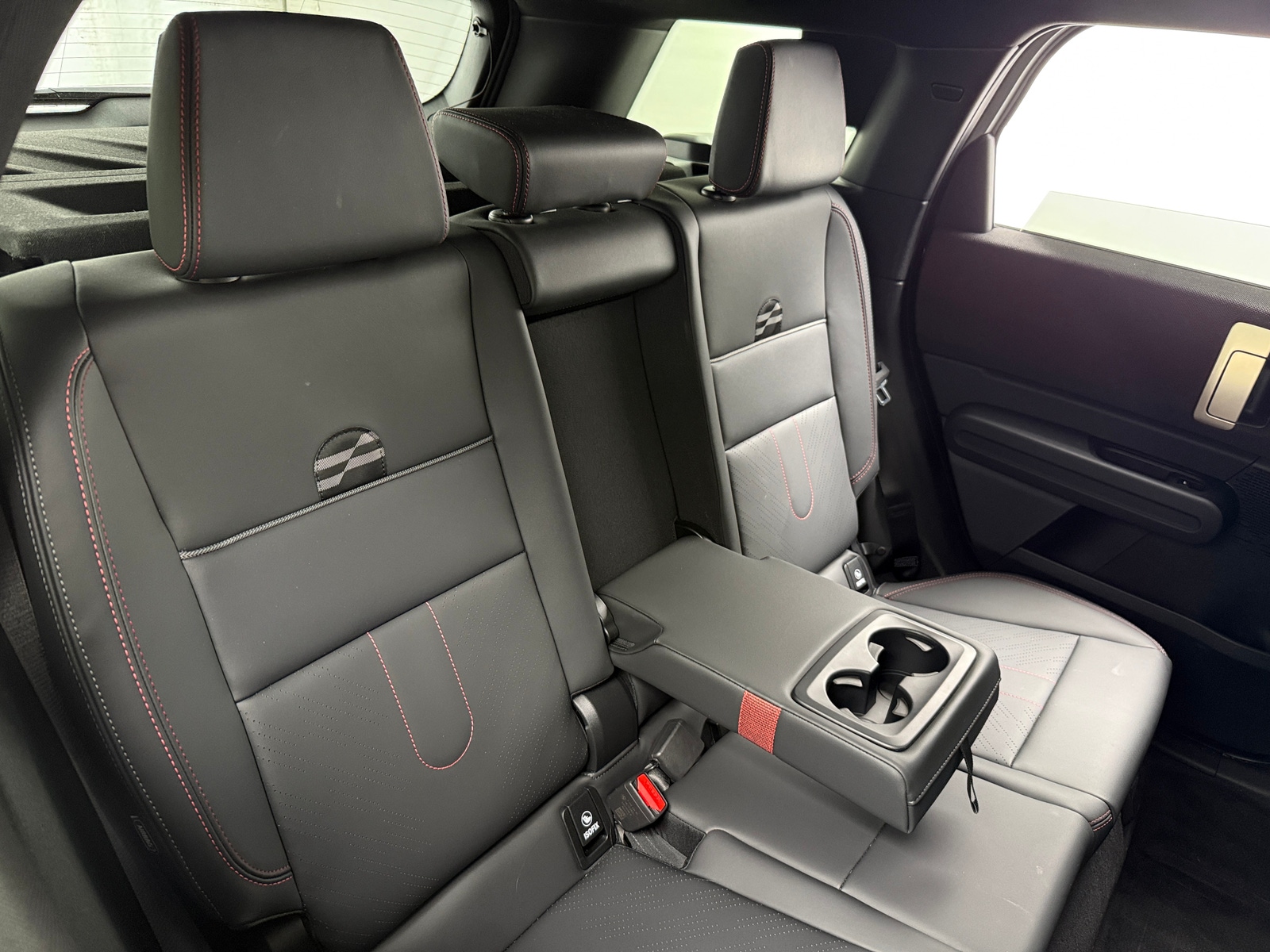 Thumbnail: 2025 MINI Cooper Countryman - 5