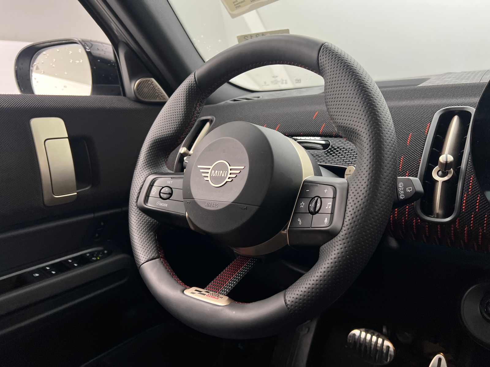 Thumbnail: 2025 MINI Cooper Countryman - 4