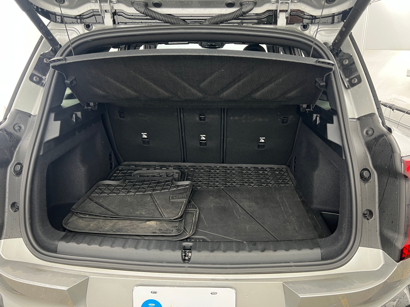 Thumbnail: 2025 MINI Cooper Countryman - 6