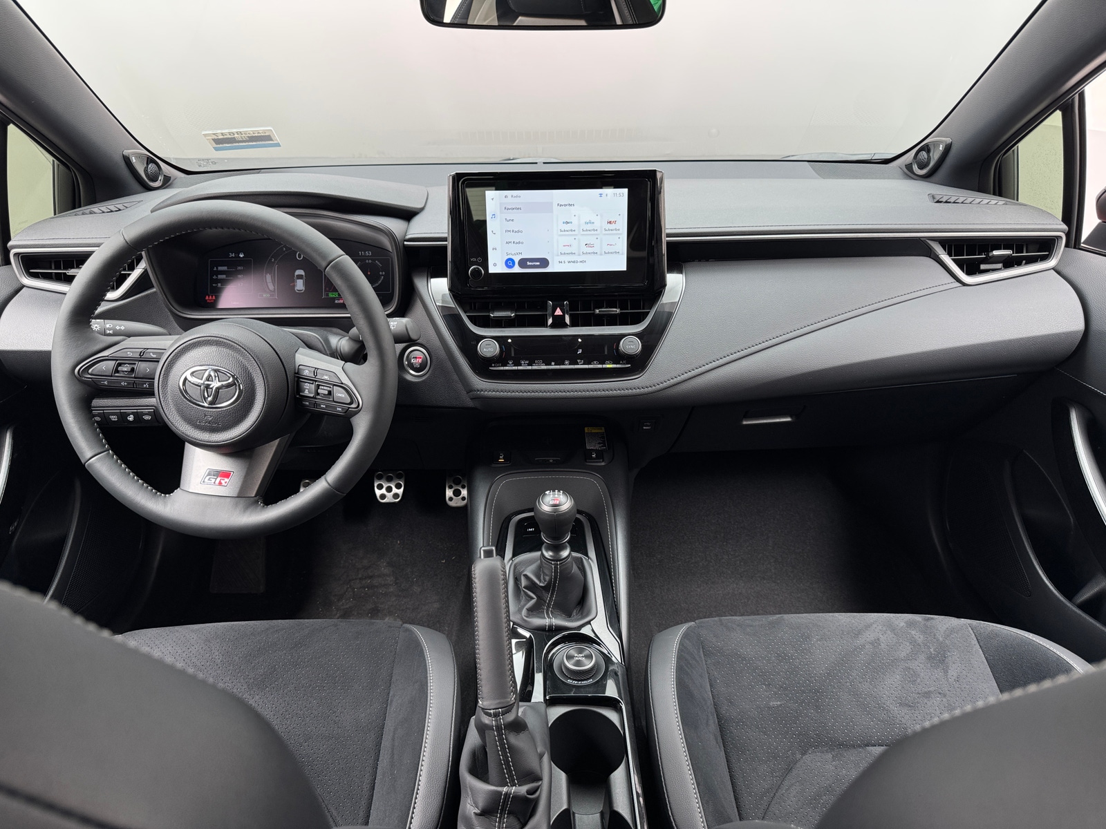 Thumbnail: 2025 Toyota GR Corolla - 2