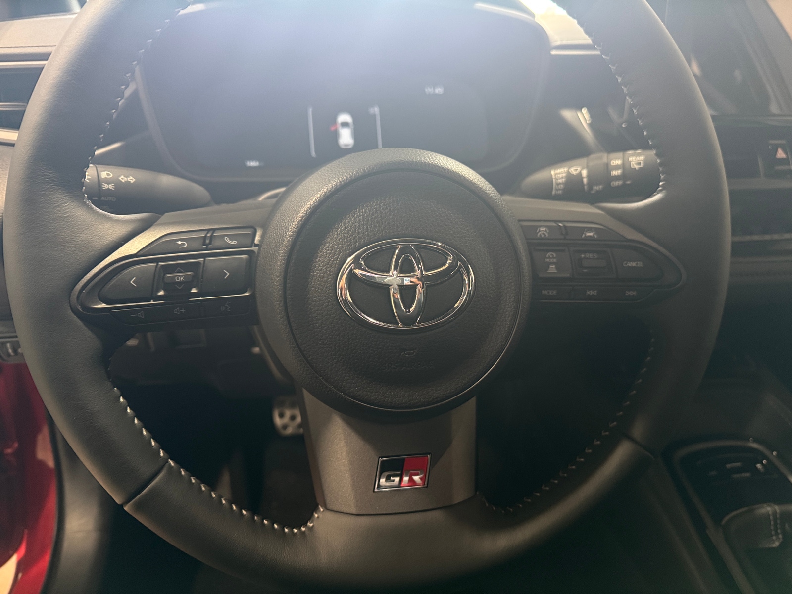 Thumbnail: 2025 Toyota GR Corolla - 4