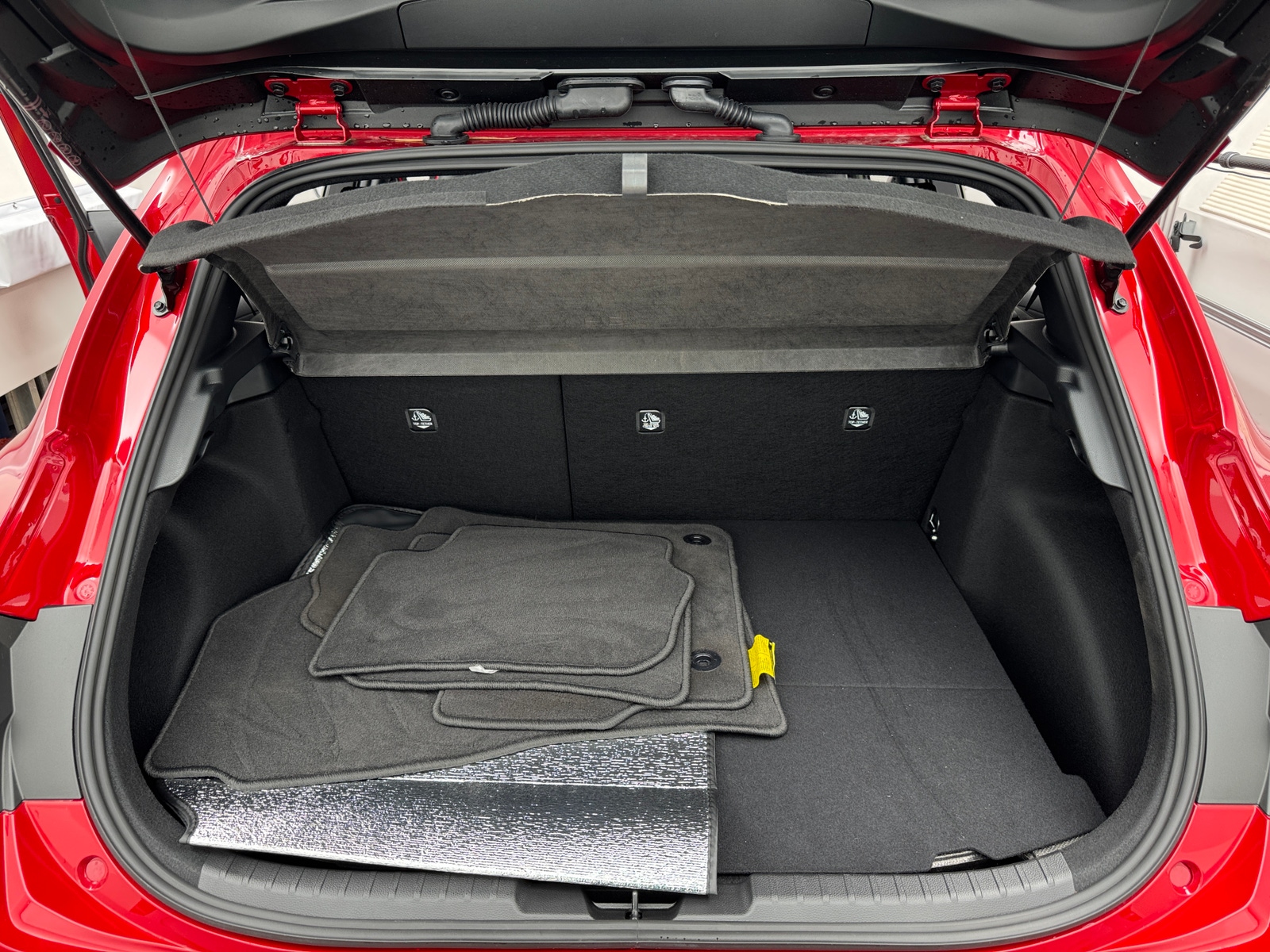 Thumbnail: 2025 Toyota GR Corolla - 6