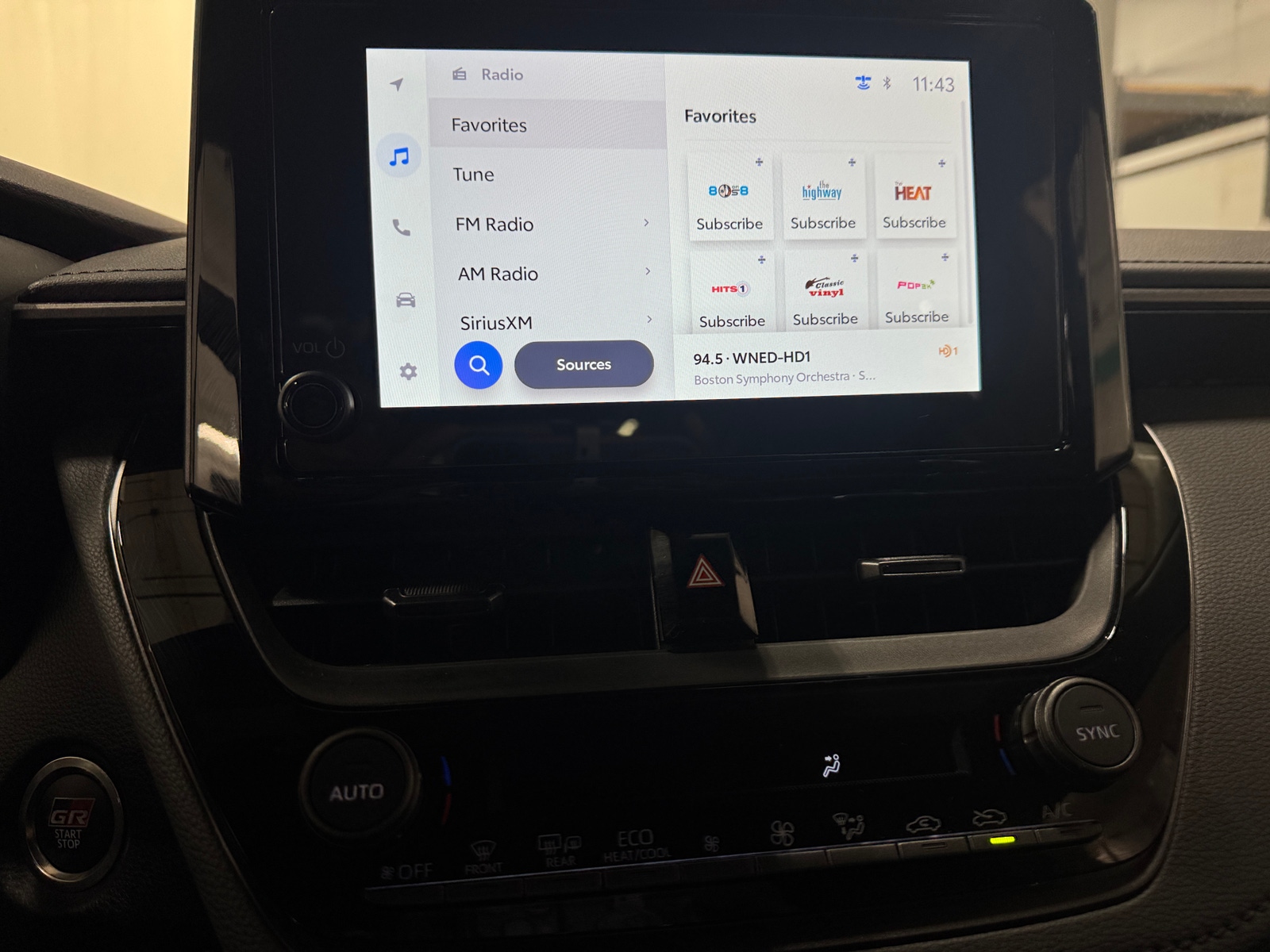 Thumbnail: 2025 Toyota GR Corolla - 3