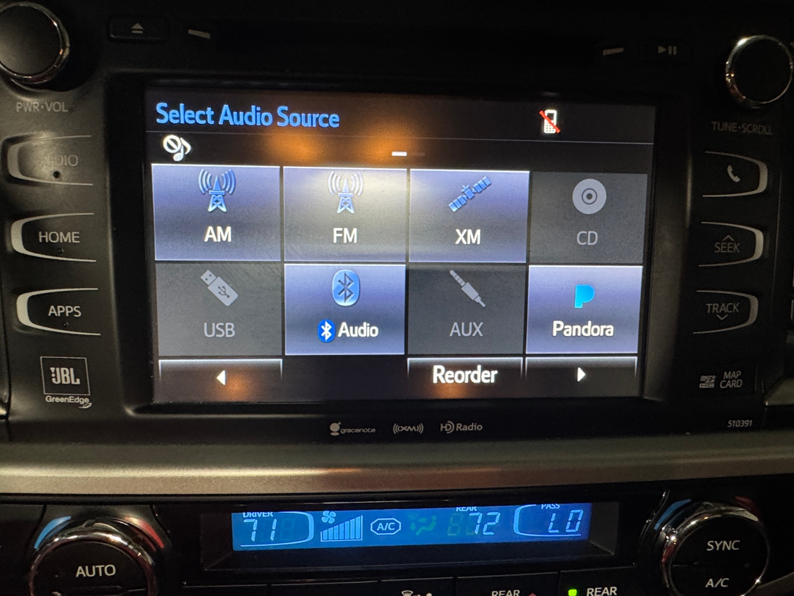 Thumbnail: 2019 Toyota Highlander - 3