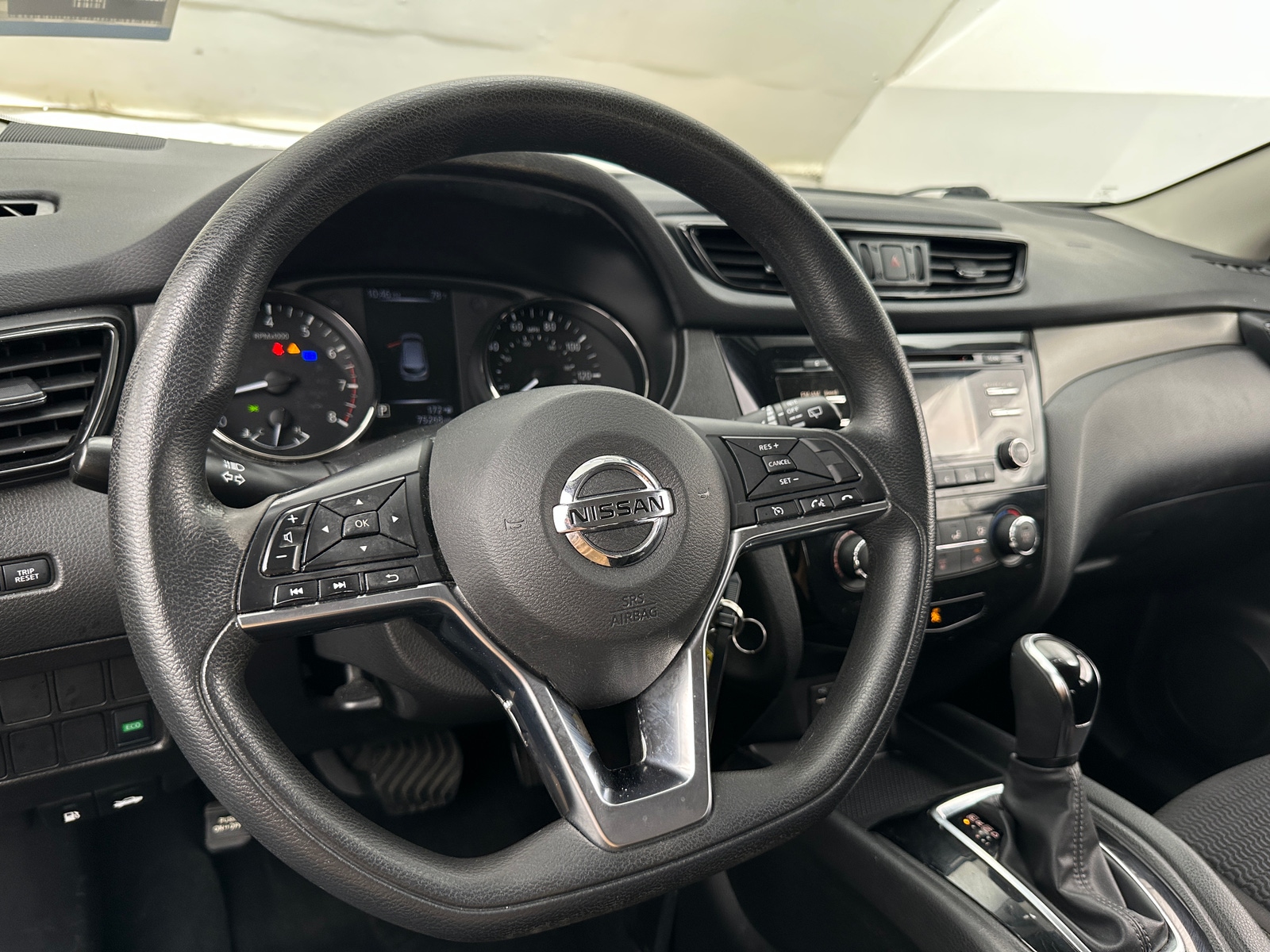 Thumbnail: 2018 Nissan Rogue Sport - 5