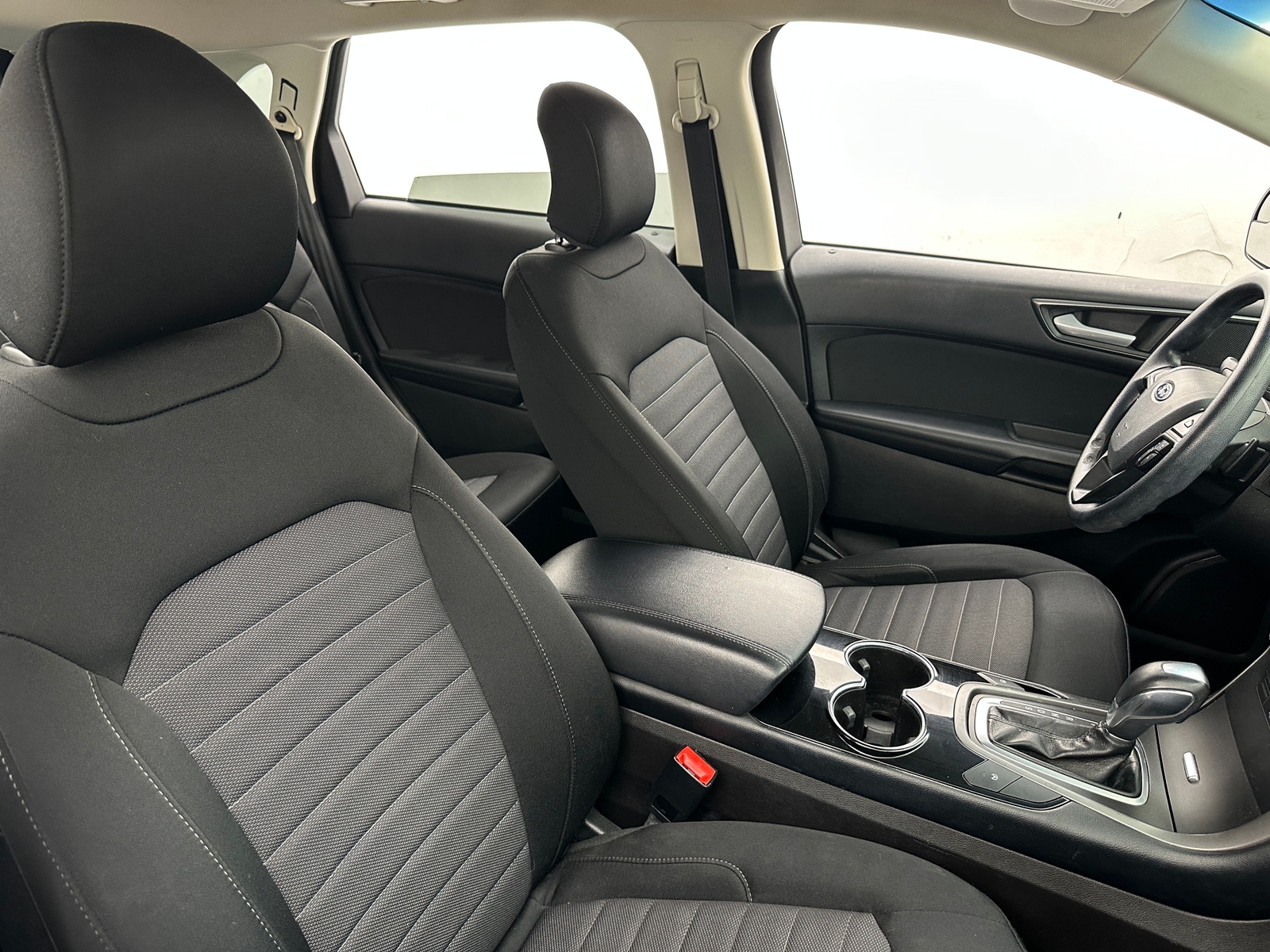 Thumbnail: 2018 Ford Edge - 2