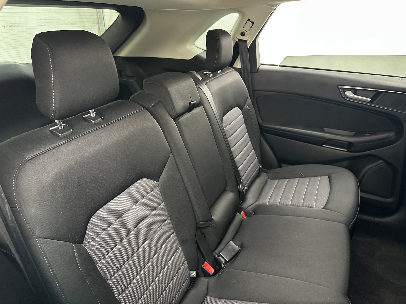 Thumbnail: 2018 Ford Edge - 6