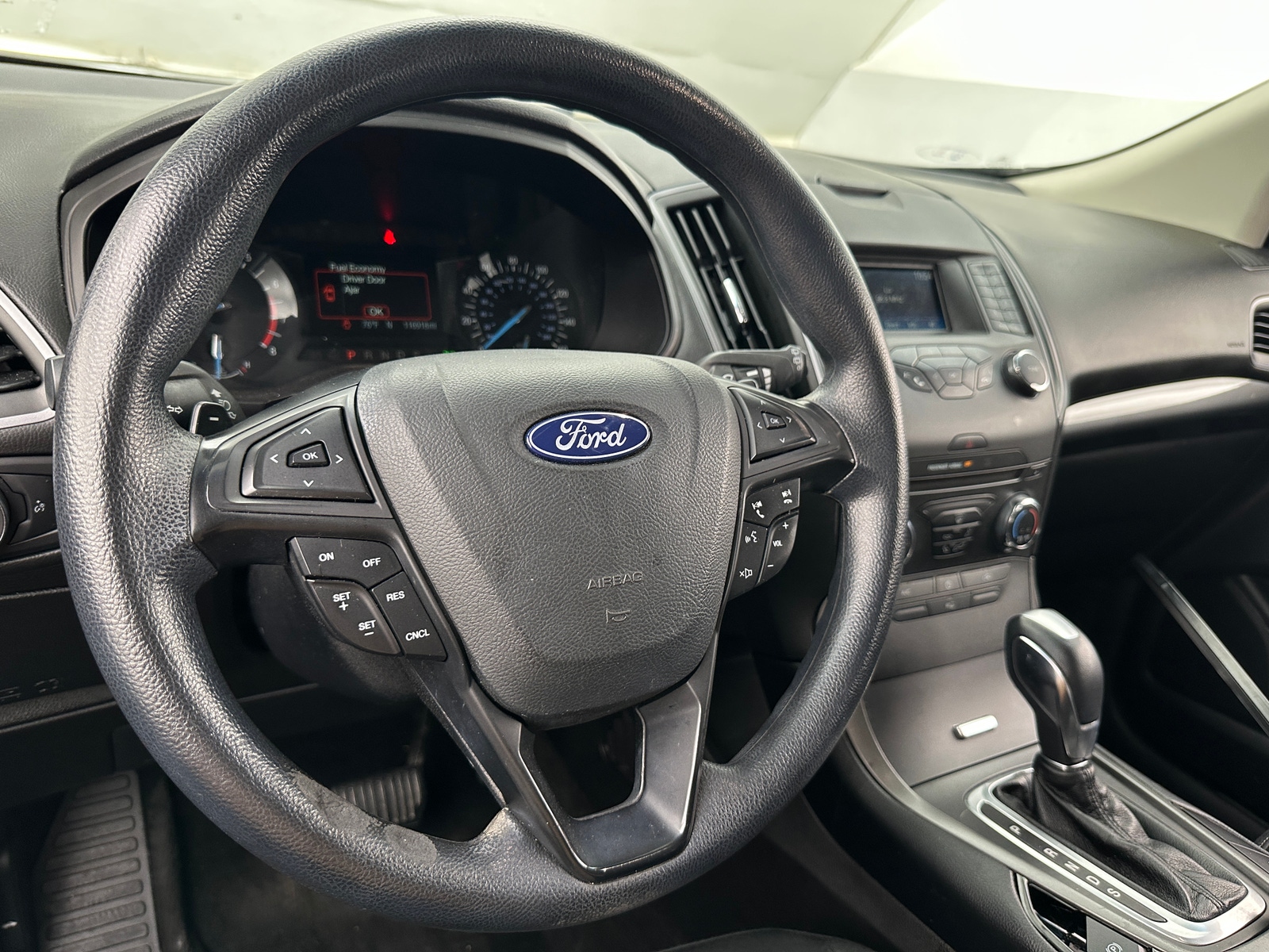 Thumbnail: 2018 Ford Edge - 5