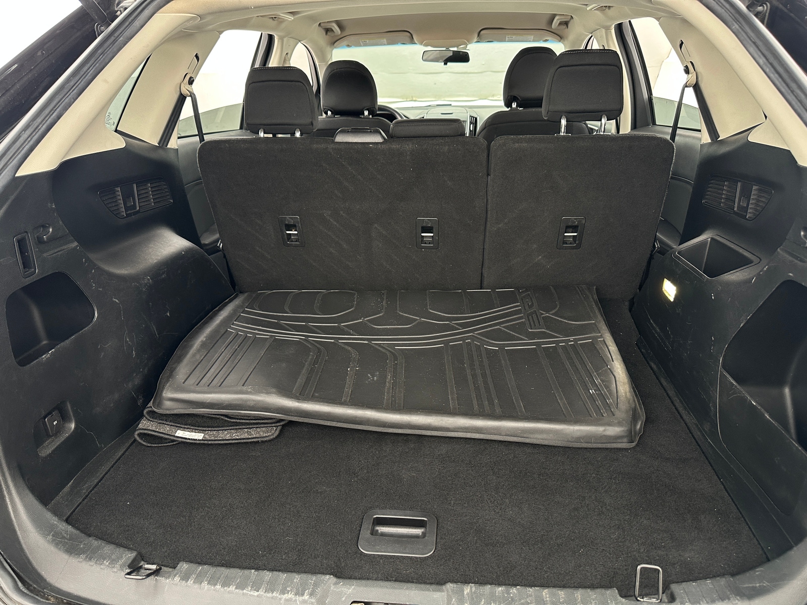 Thumbnail: 2018 Ford Edge - 7