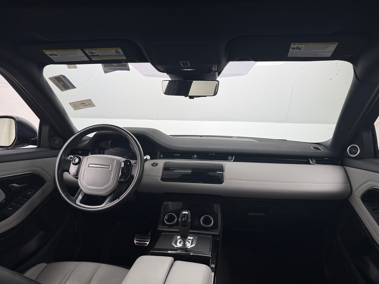 Thumbnail: 2020 Land Rover Range Rover Evoque - 2