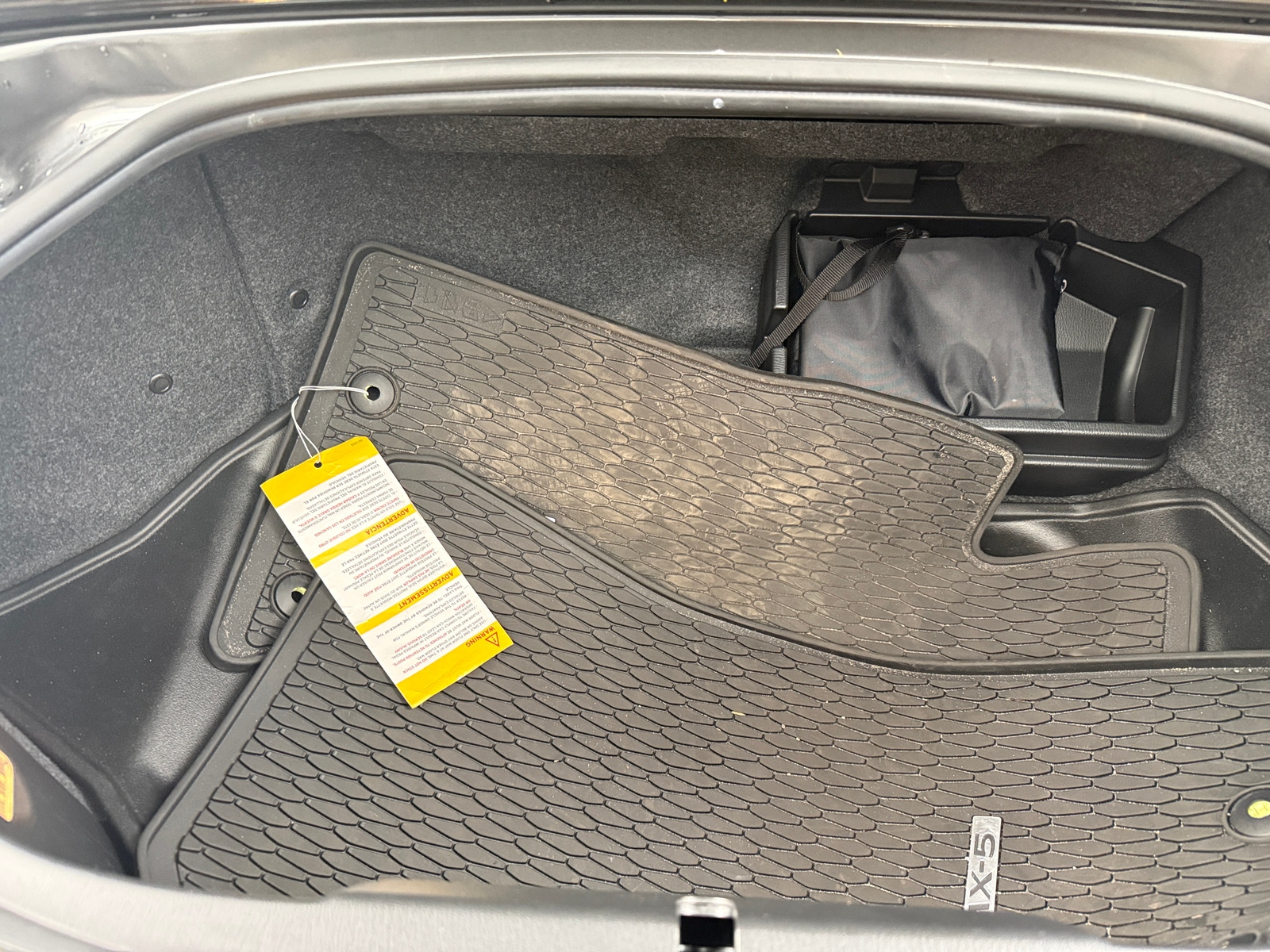 Thumbnail: 2024 Mazda MX-5 Miata - 4