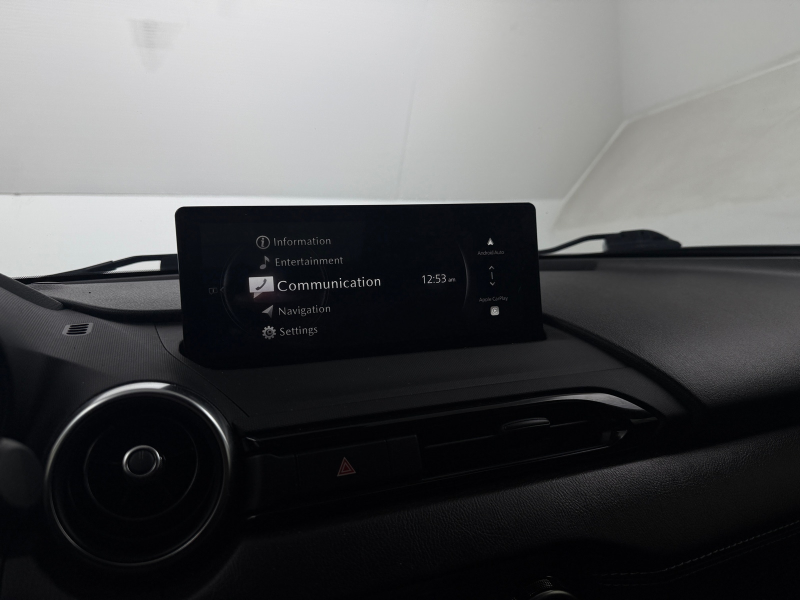 Thumbnail: 2024 Mazda MX-5 Miata - 2