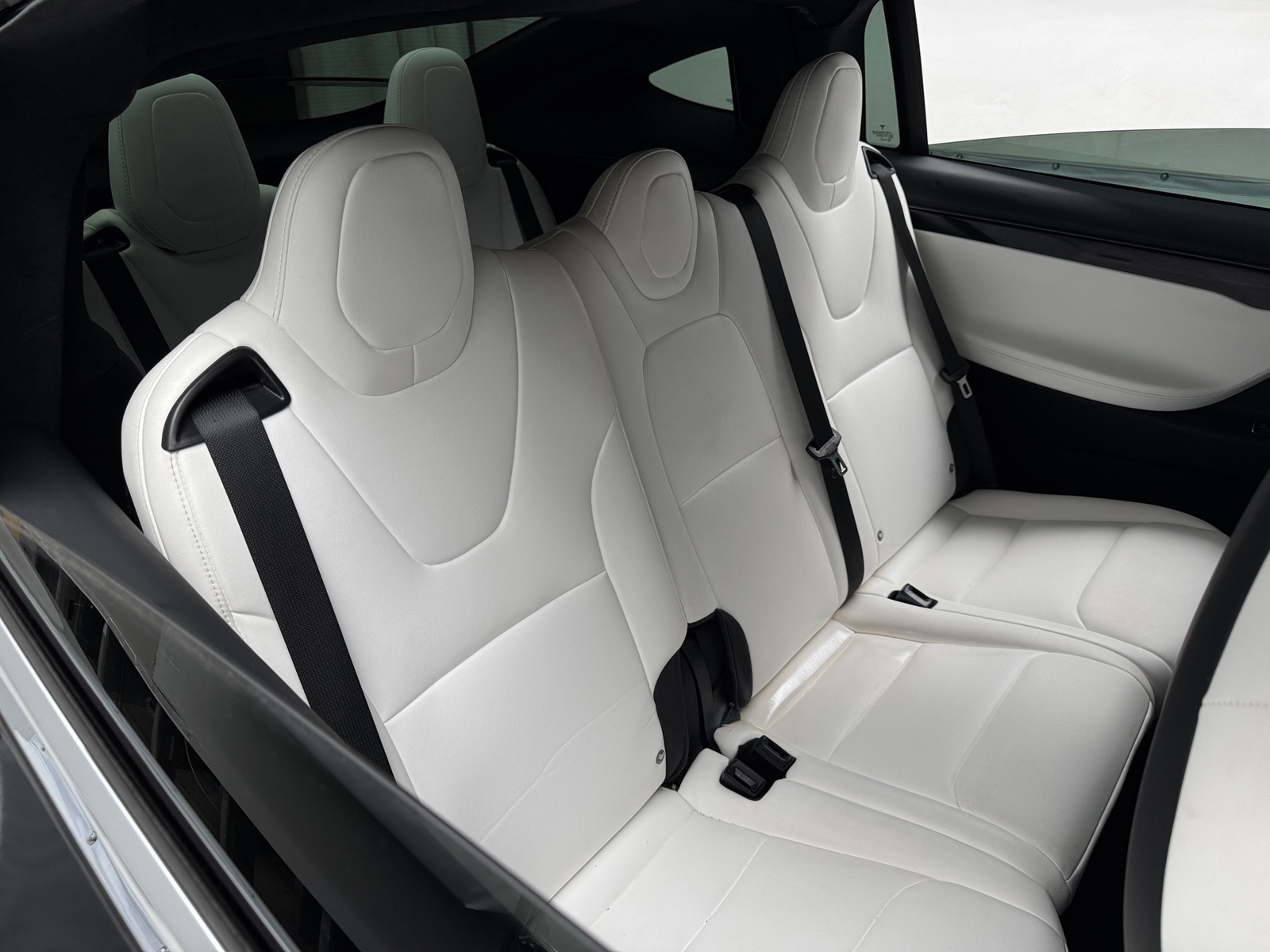 Thumbnail: 2018 Tesla Model X - 5