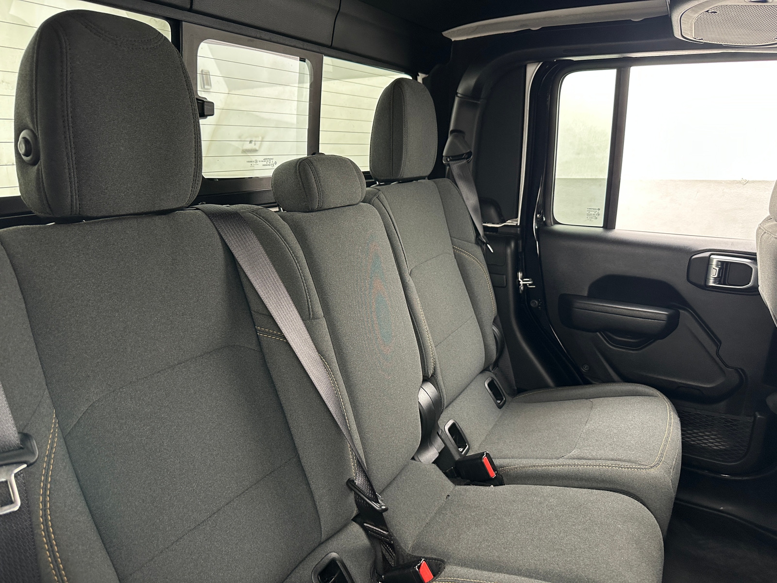 Thumbnail: 2024 Jeep Gladiator - 6