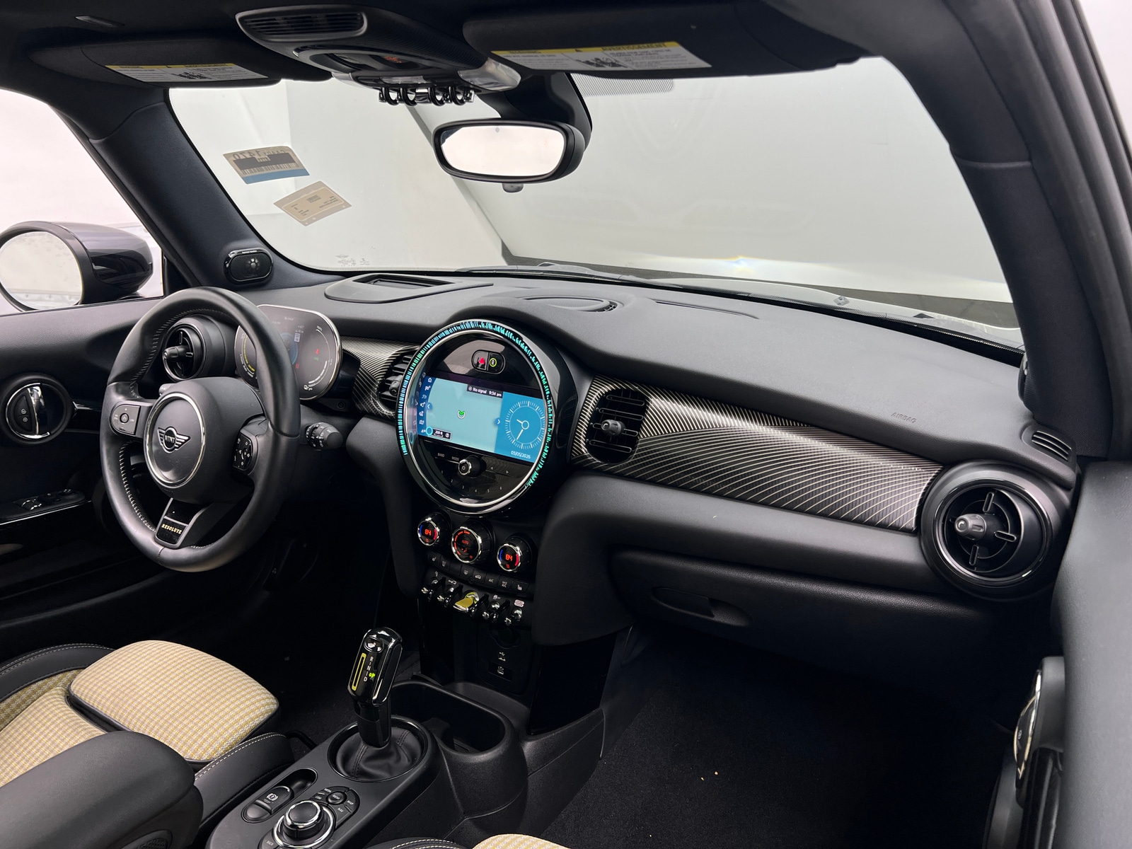 Thumbnail: 2023 MINI Cooper Hardtop - 3