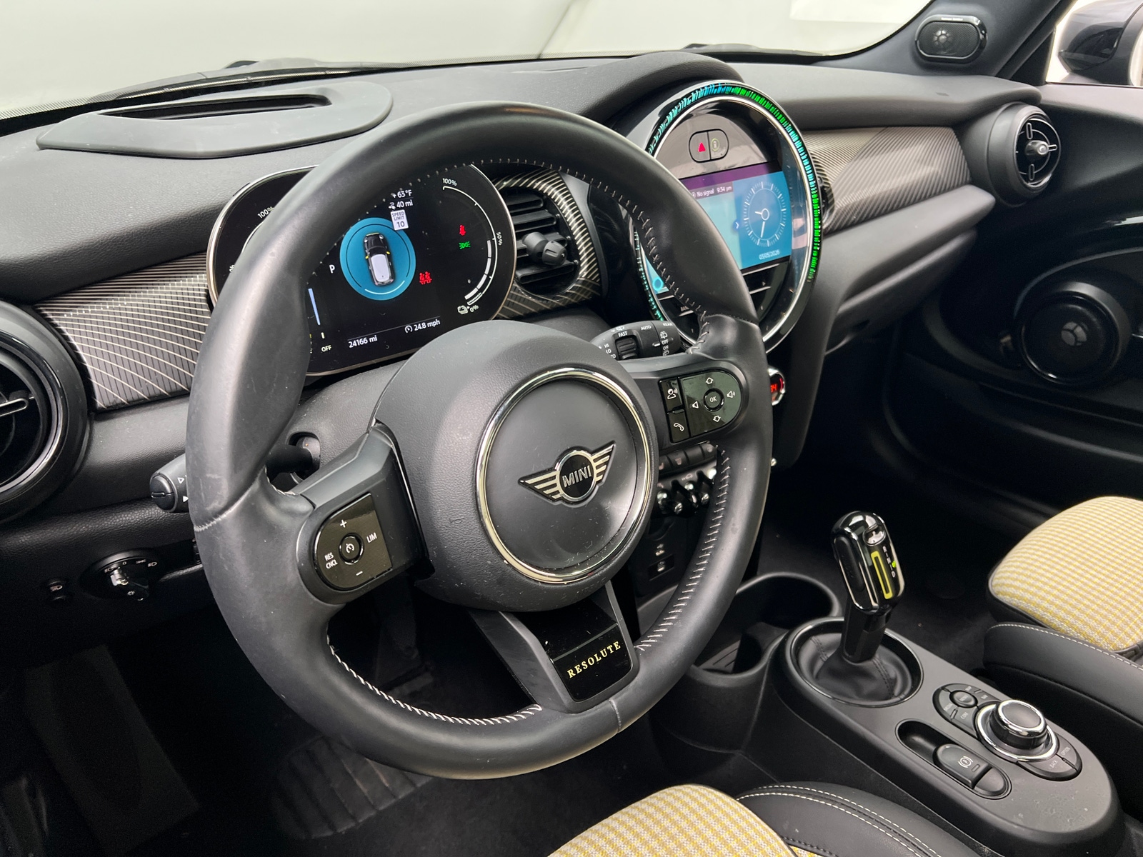 Thumbnail: 2023 MINI Cooper Hardtop - 5