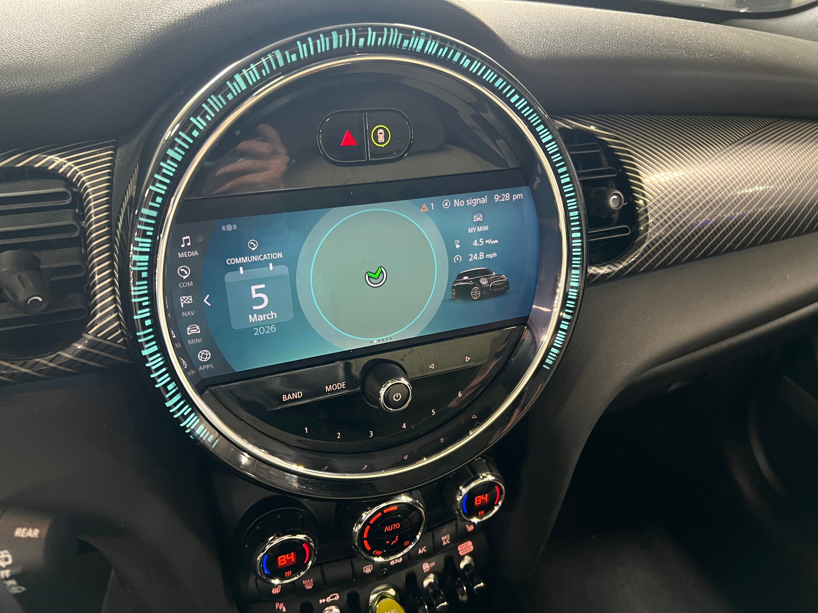 Thumbnail: 2023 MINI Cooper Hardtop - 4