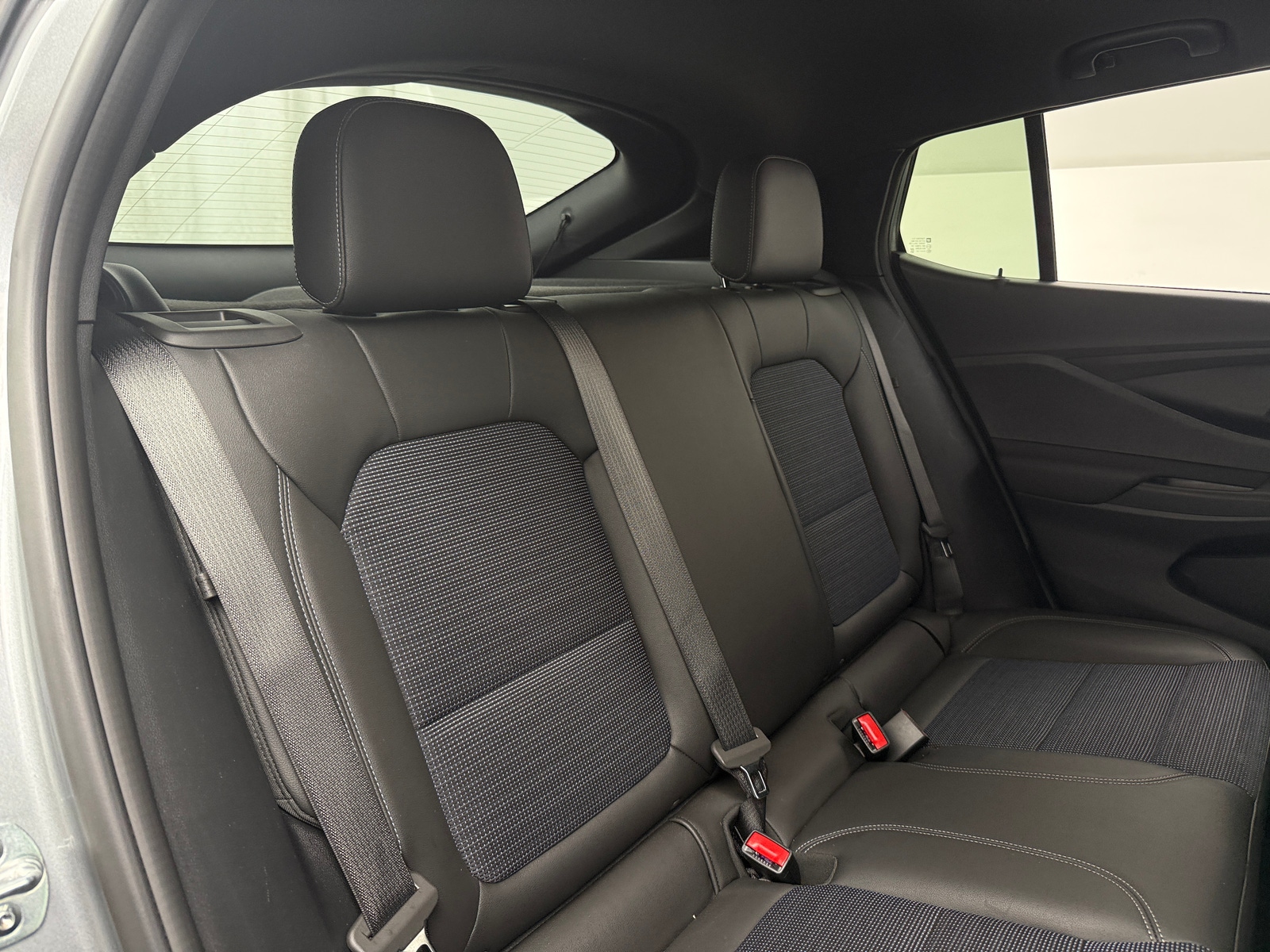 Thumbnail: 2025 Buick Envista - 6