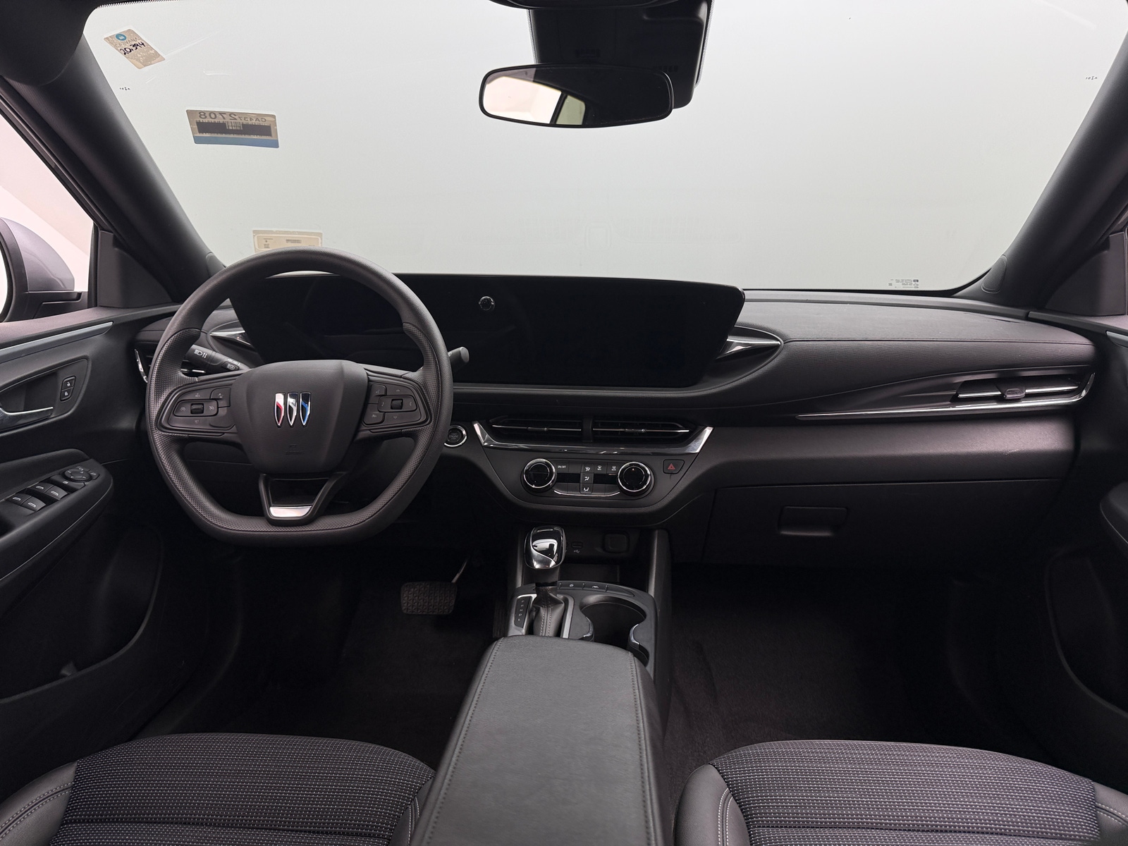 Thumbnail: 2025 Buick Envista - 3