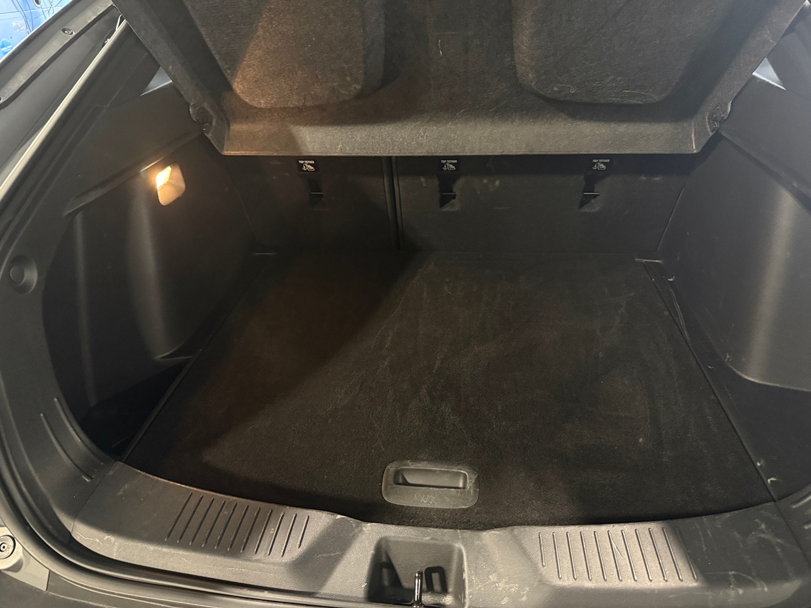 Thumbnail: 2025 Buick Envista - 7