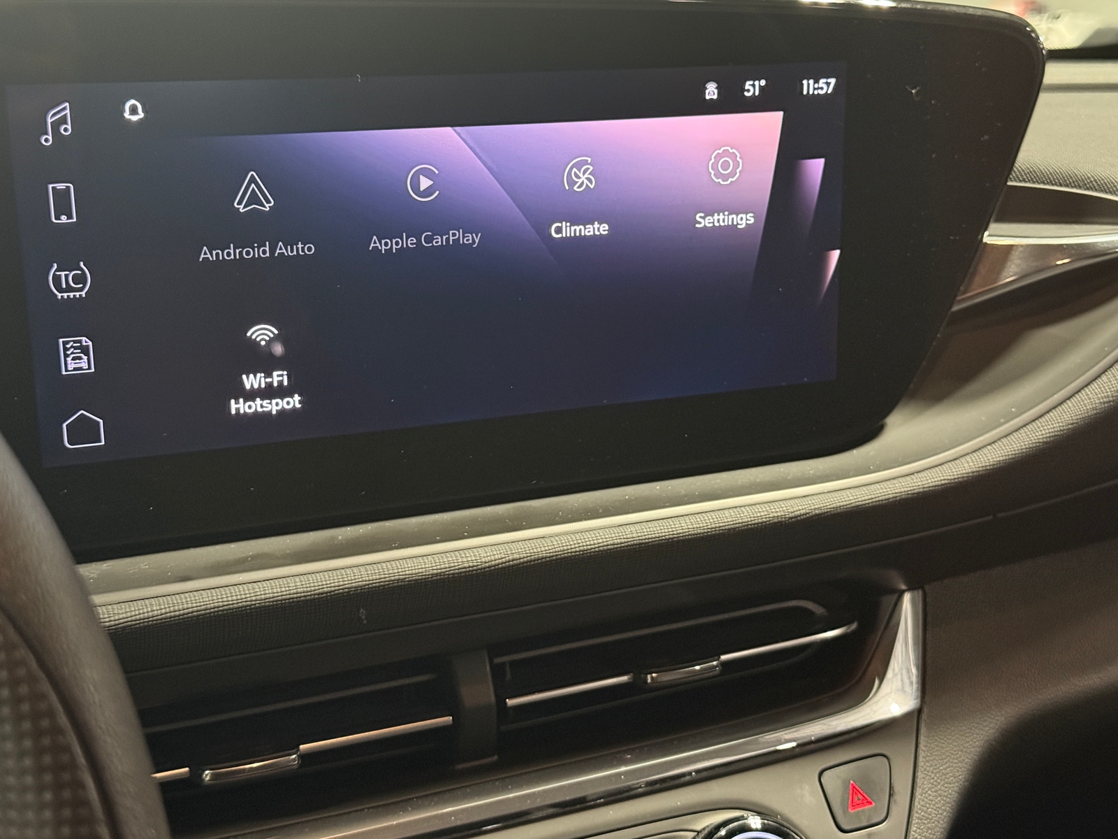 Thumbnail: 2025 Buick Envista - 4