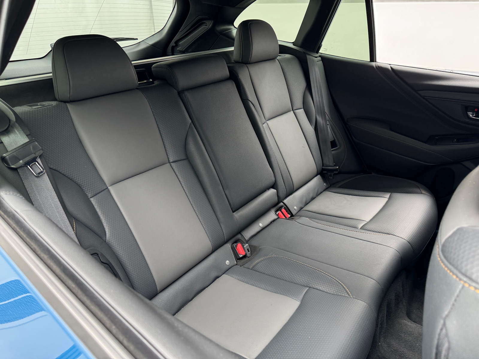 Thumbnail: 2022 Subaru Outback - 5