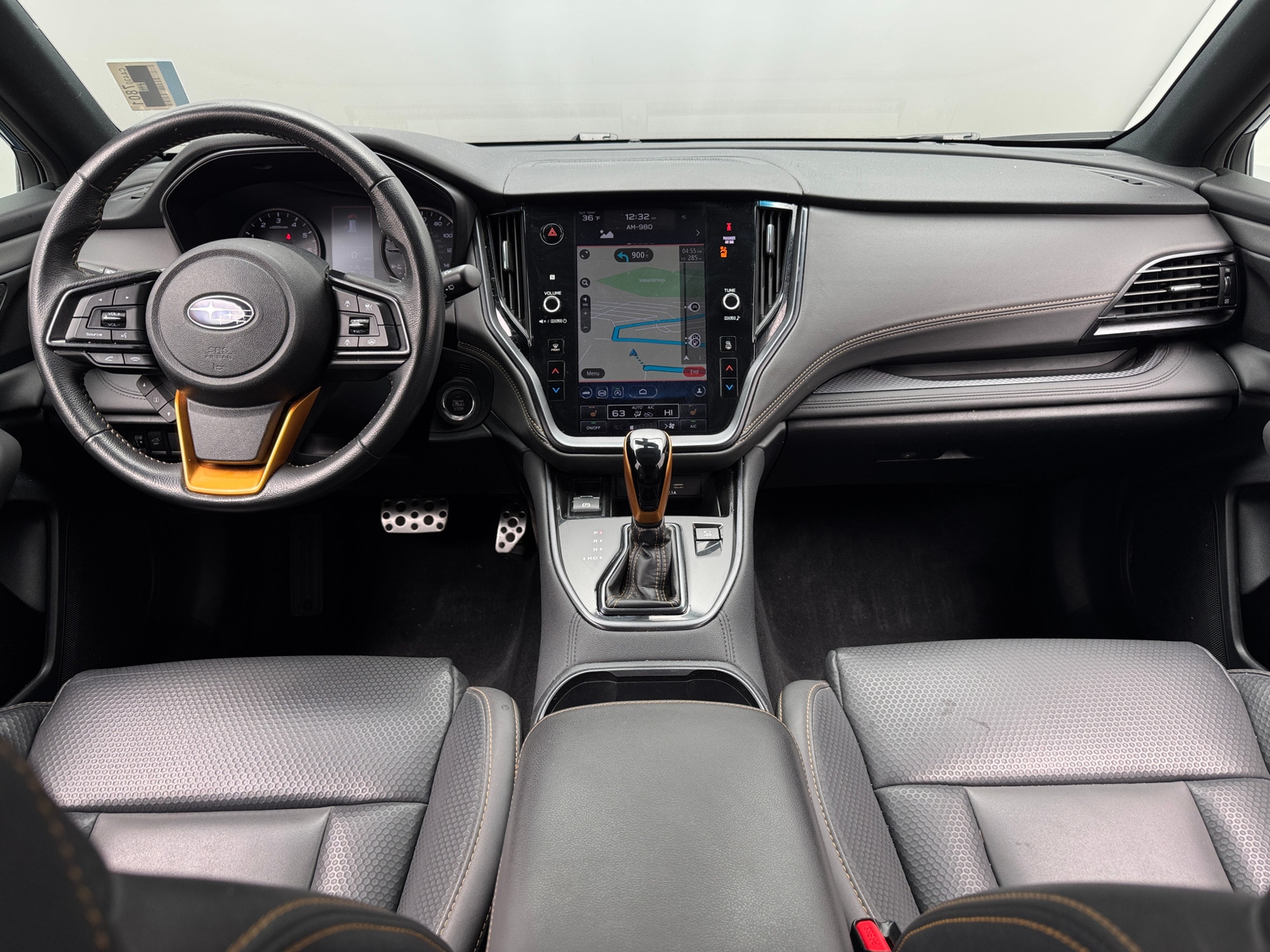 Thumbnail: 2022 Subaru Outback - 2