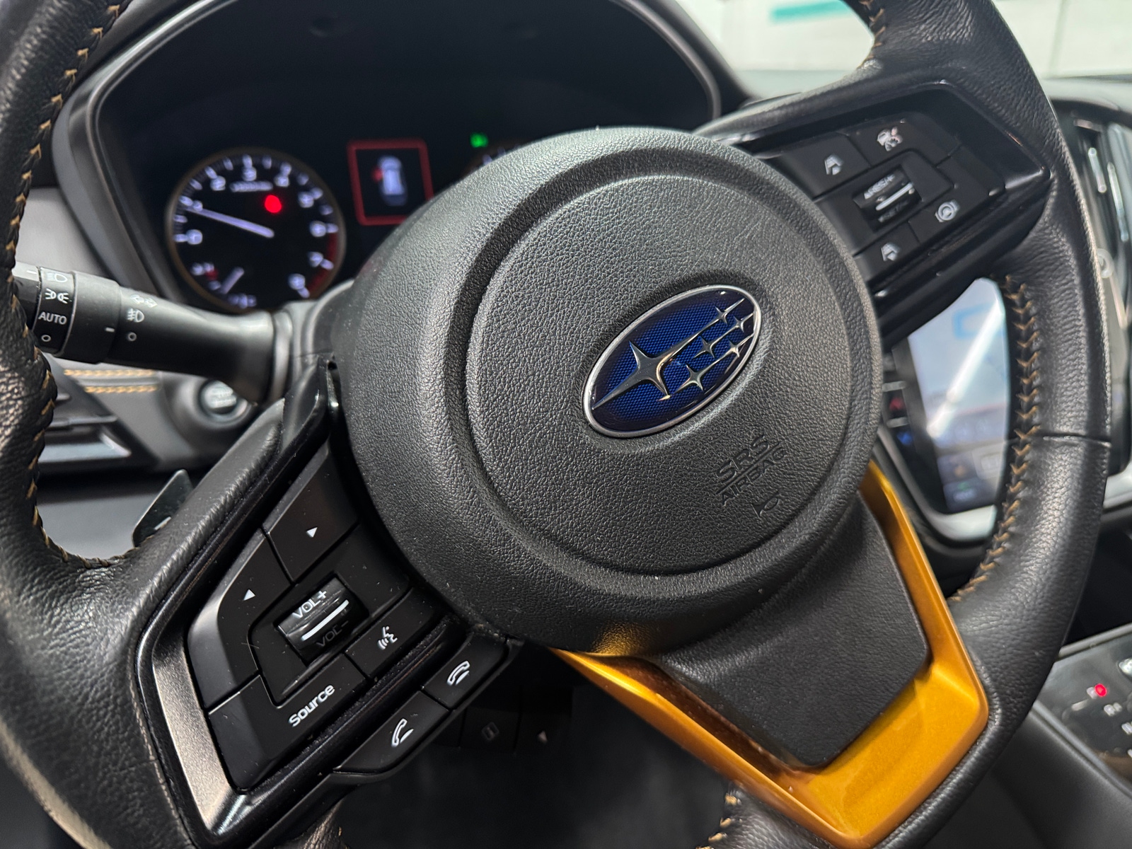 Thumbnail: 2022 Subaru Outback - 4