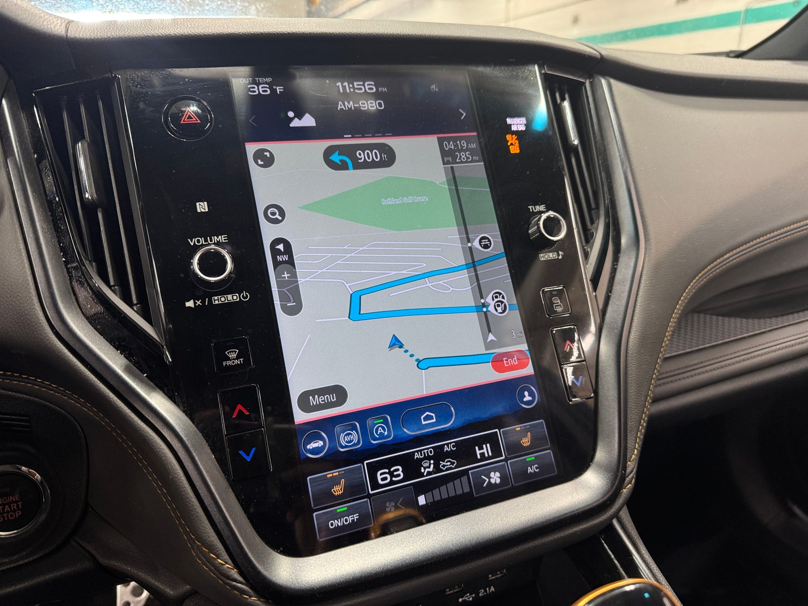 Thumbnail: 2022 Subaru Outback - 3