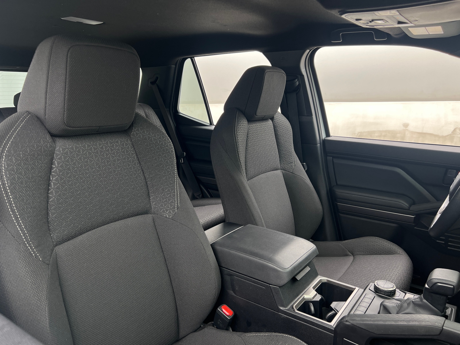 Thumbnail: 2025 Toyota 4Runner - 2