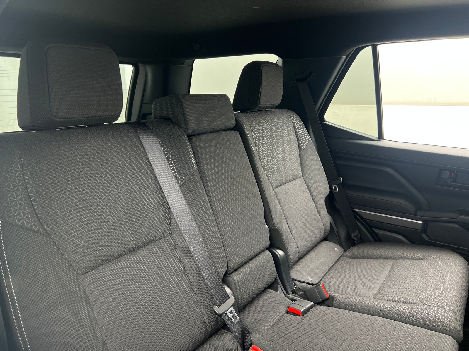 Thumbnail: 2025 Toyota 4Runner - 6