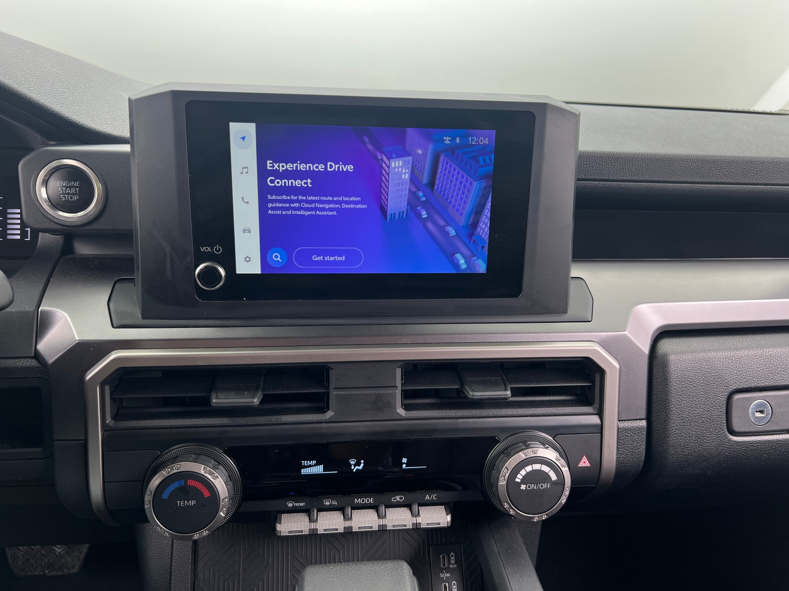 Thumbnail: 2025 Toyota 4Runner - 4