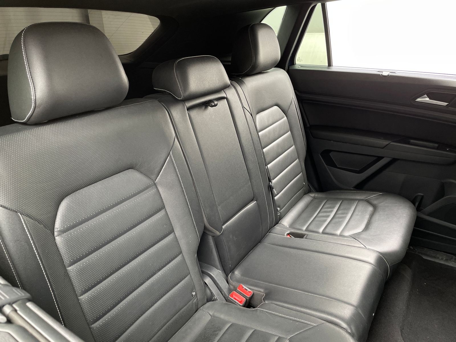 Thumbnail: 2020 Volkswagen Atlas - 5