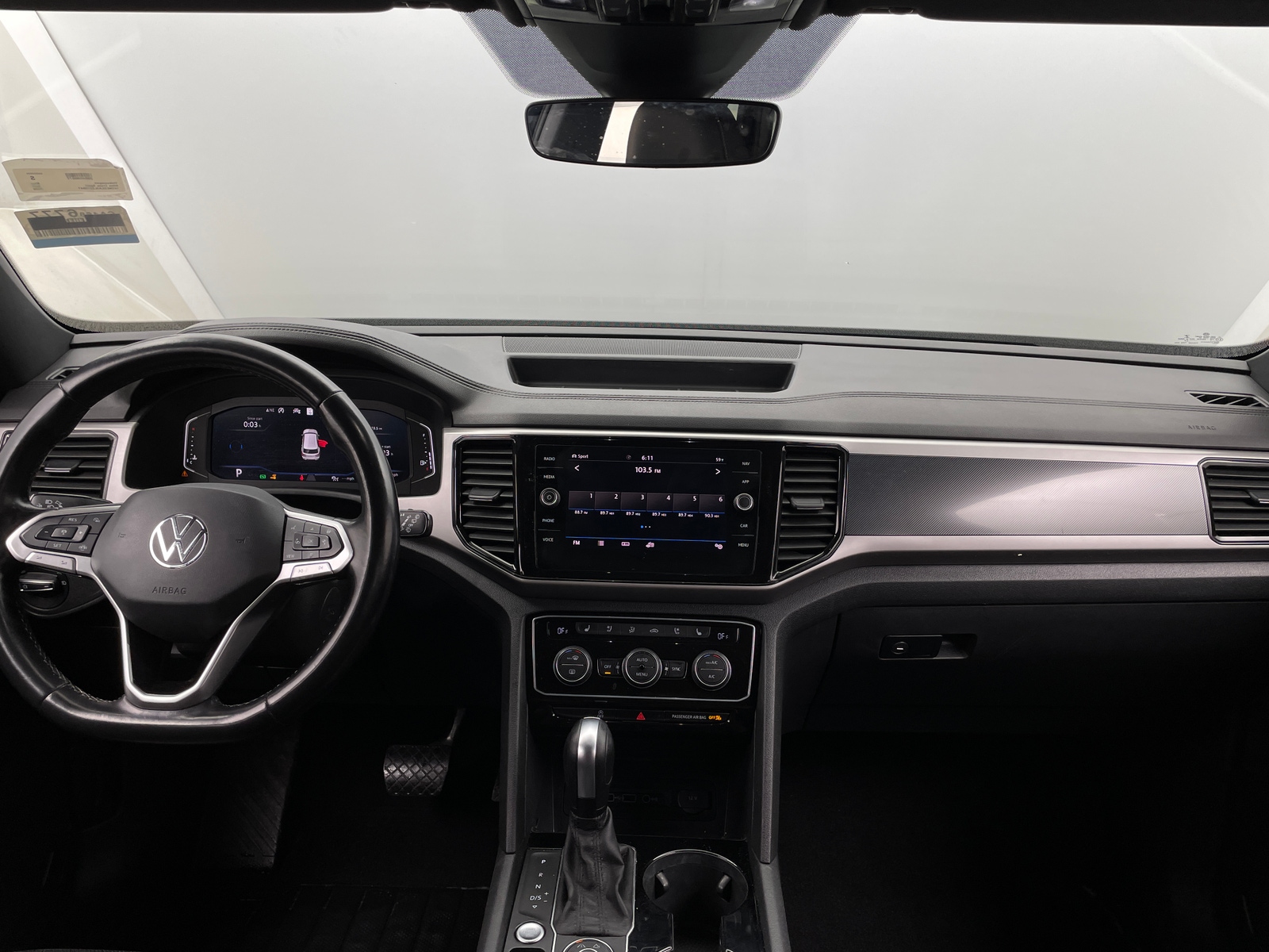 Thumbnail: 2020 Volkswagen Atlas - 2