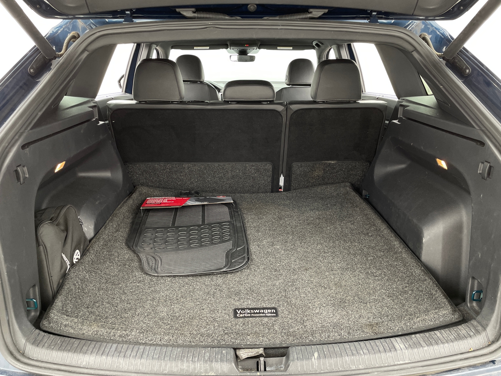 Thumbnail: 2020 Volkswagen Atlas - 6