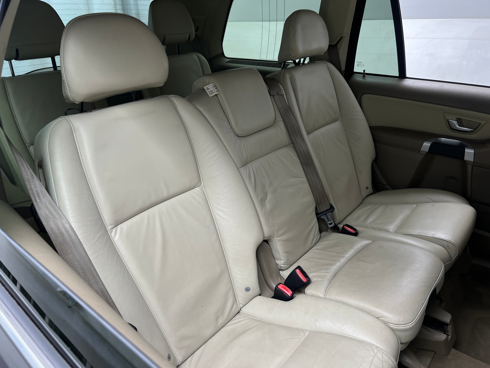 Thumbnail: 2014 Volvo XC90 - 5