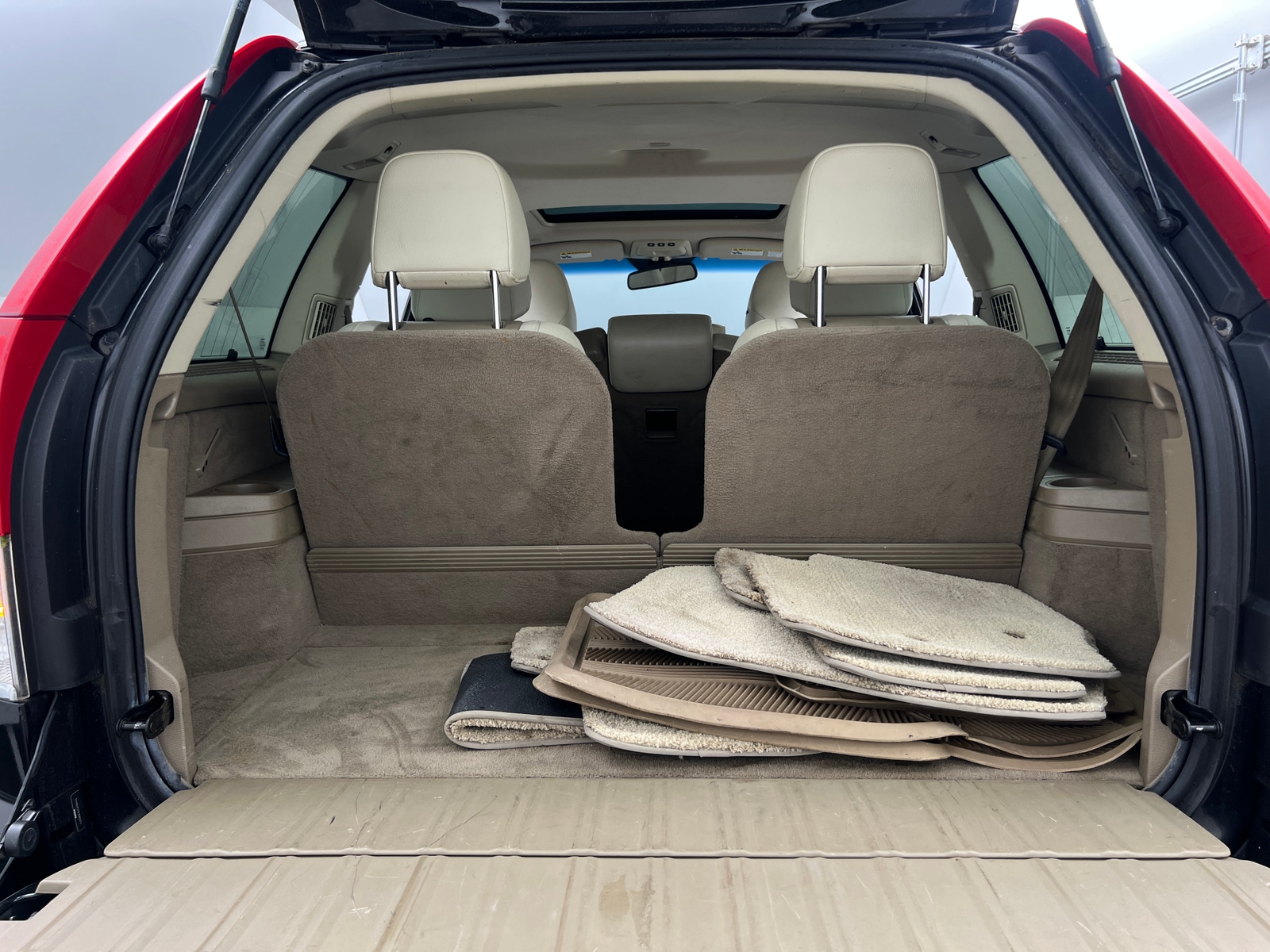 Thumbnail: 2014 Volvo XC90 - 6