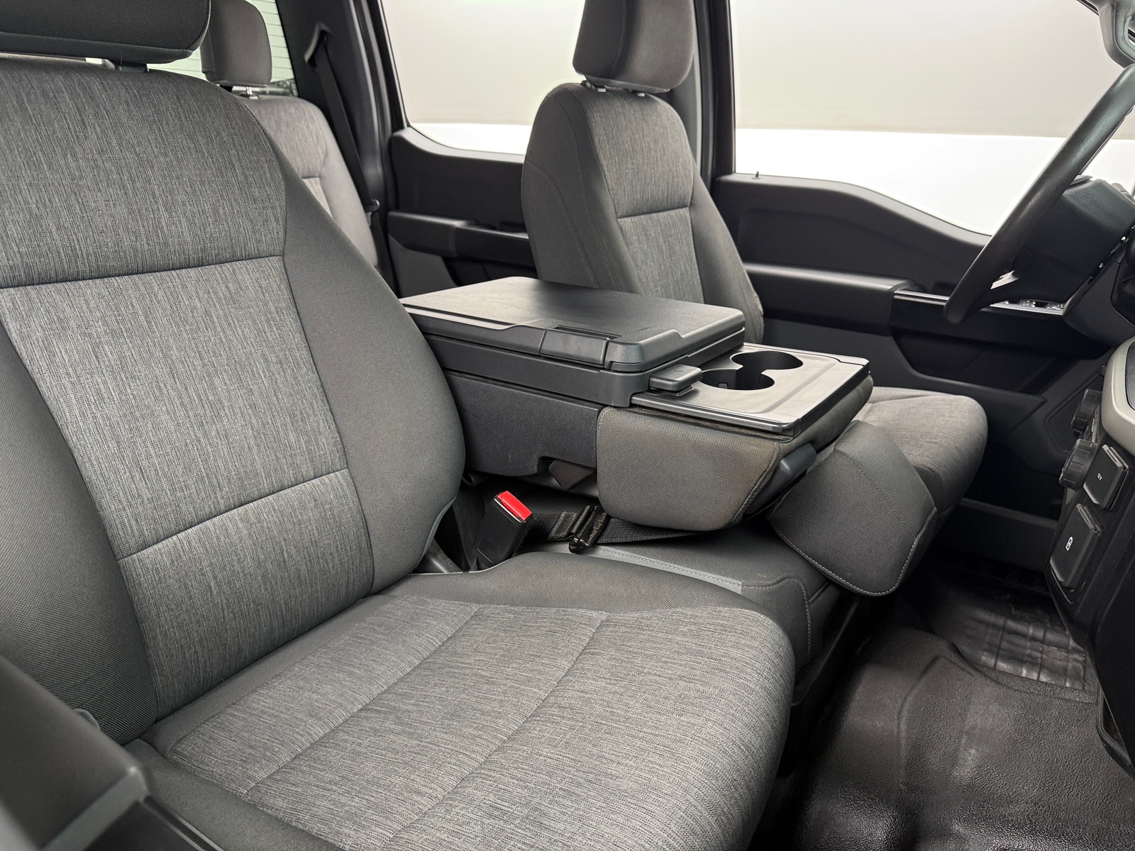 Thumbnail: 2021 Ford Econoline - 2