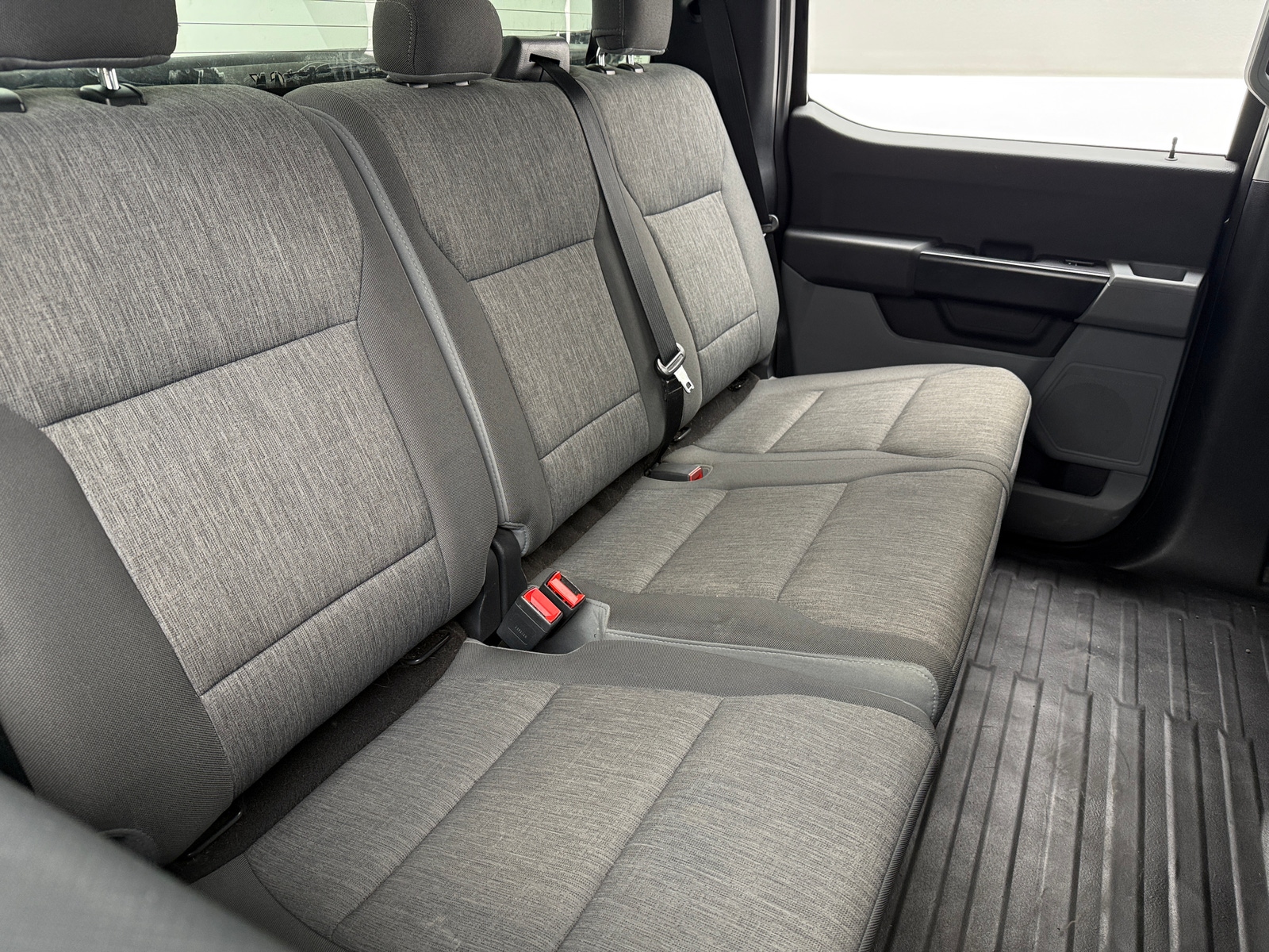 Thumbnail: 2021 Ford Econoline - 6