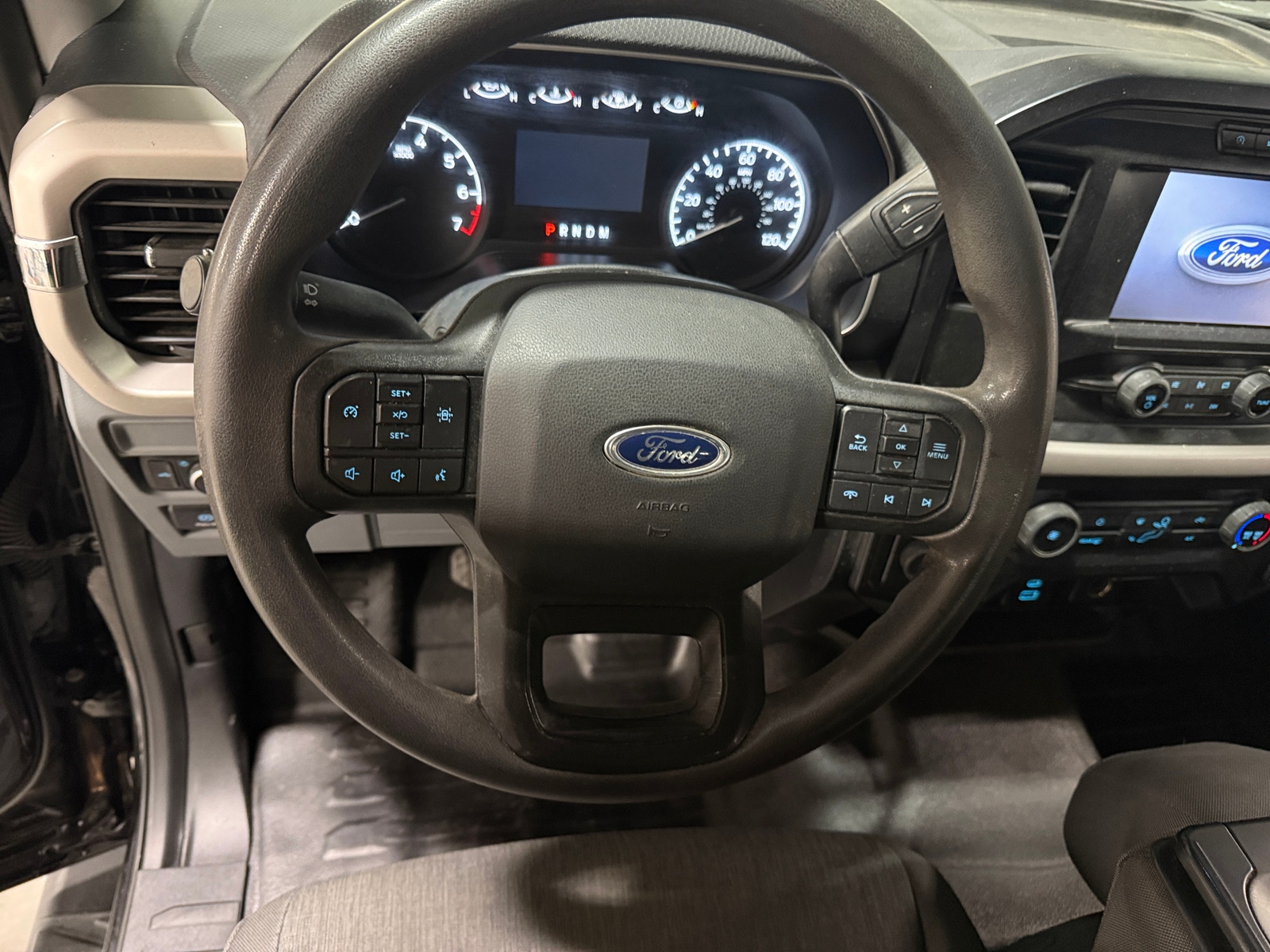 Thumbnail: 2021 Ford Econoline - 5