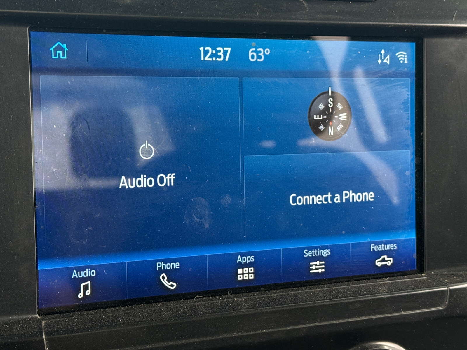 Thumbnail: 2021 Ford Econoline - 4