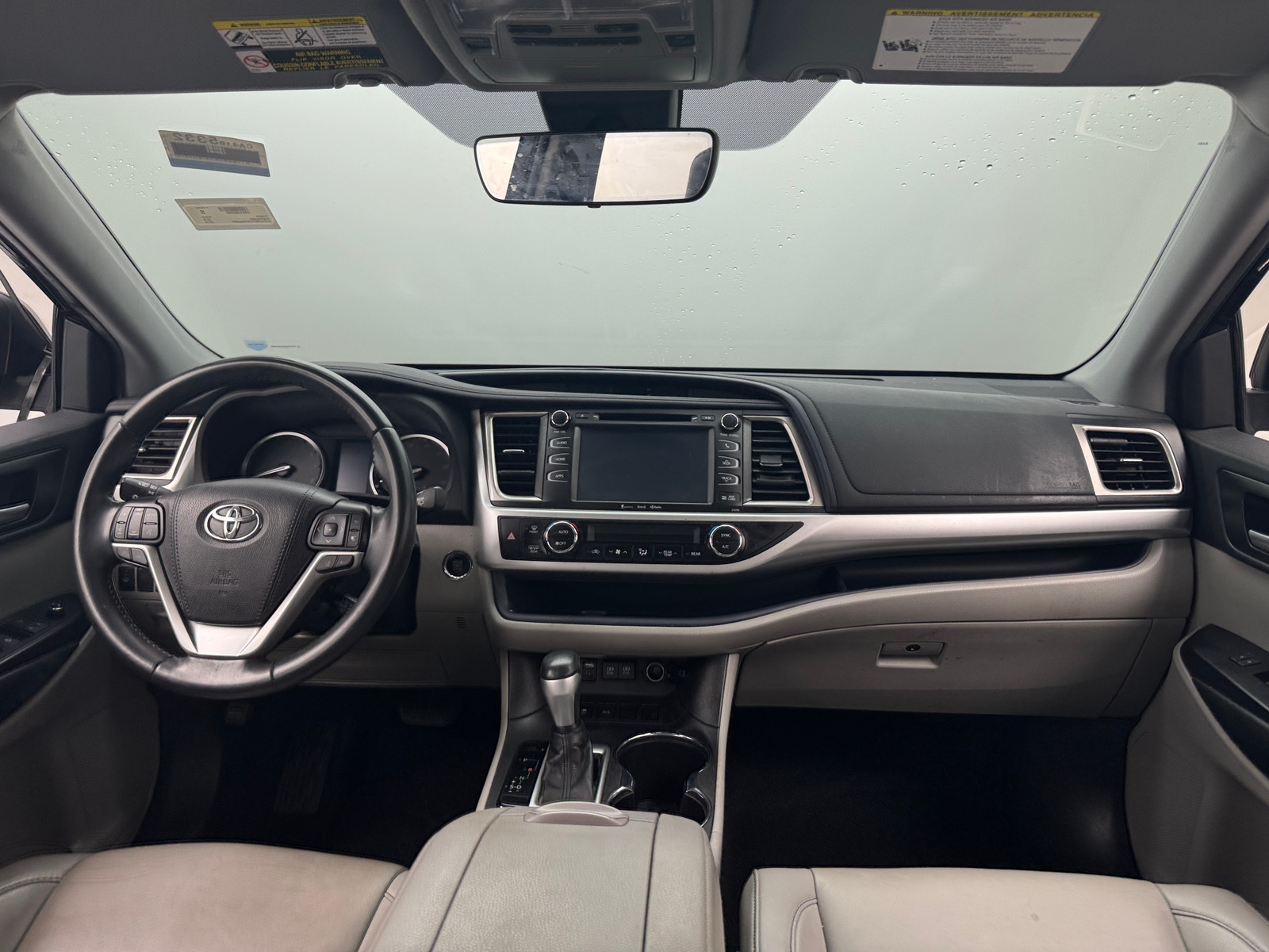 Thumbnail: 2019 Toyota Highlander - 2