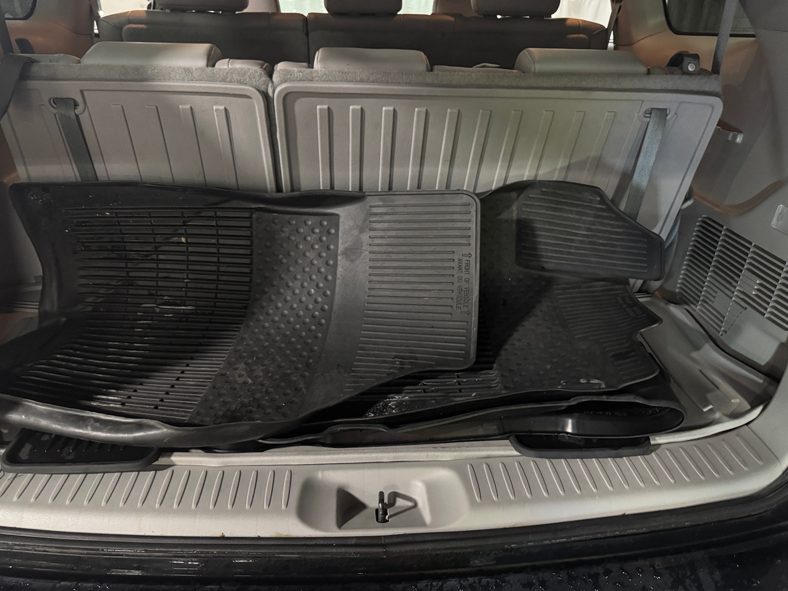 Thumbnail: 2019 Toyota Highlander - 6