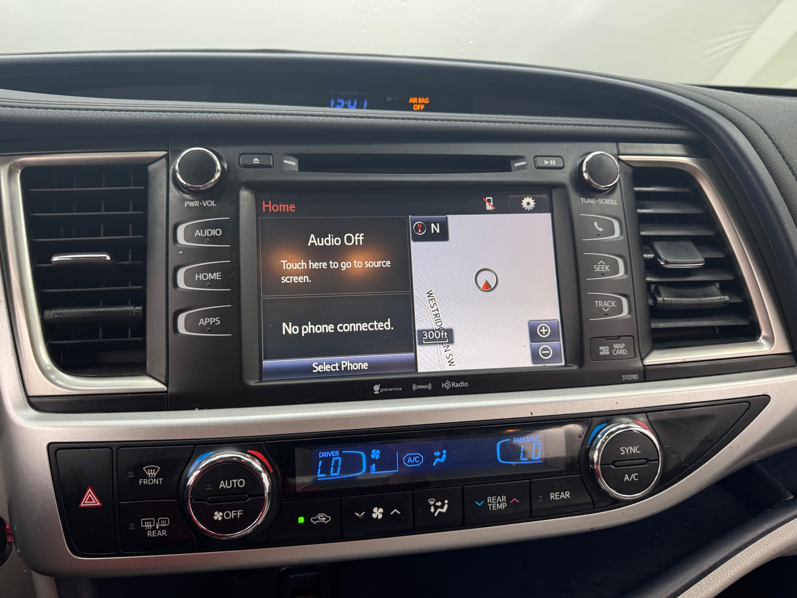 Thumbnail: 2019 Toyota Highlander - 3