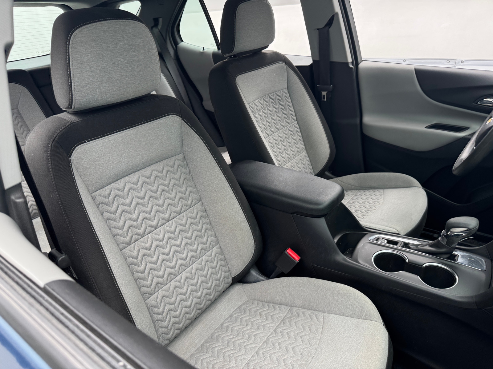 Thumbnail: 2024 Chevrolet Equinox - 2