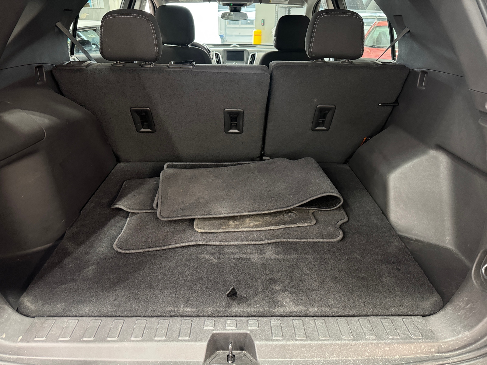 Thumbnail: 2024 Chevrolet Equinox - 7