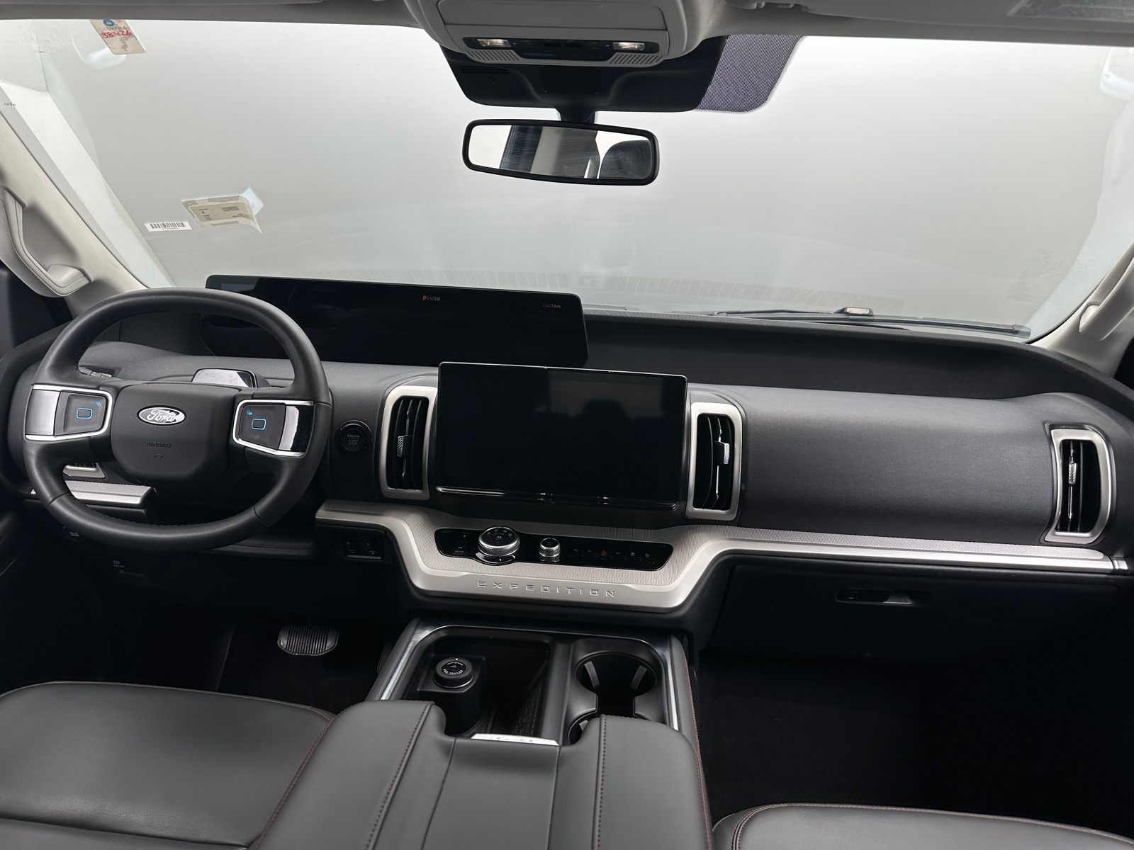 Thumbnail: 2025 Ford Expedition MAX - 3