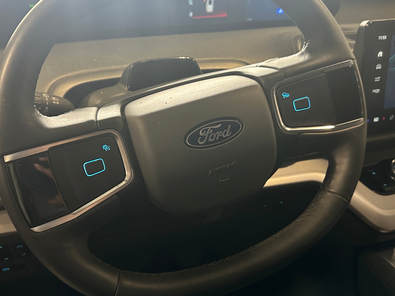 Thumbnail: 2025 Ford Expedition MAX - 5